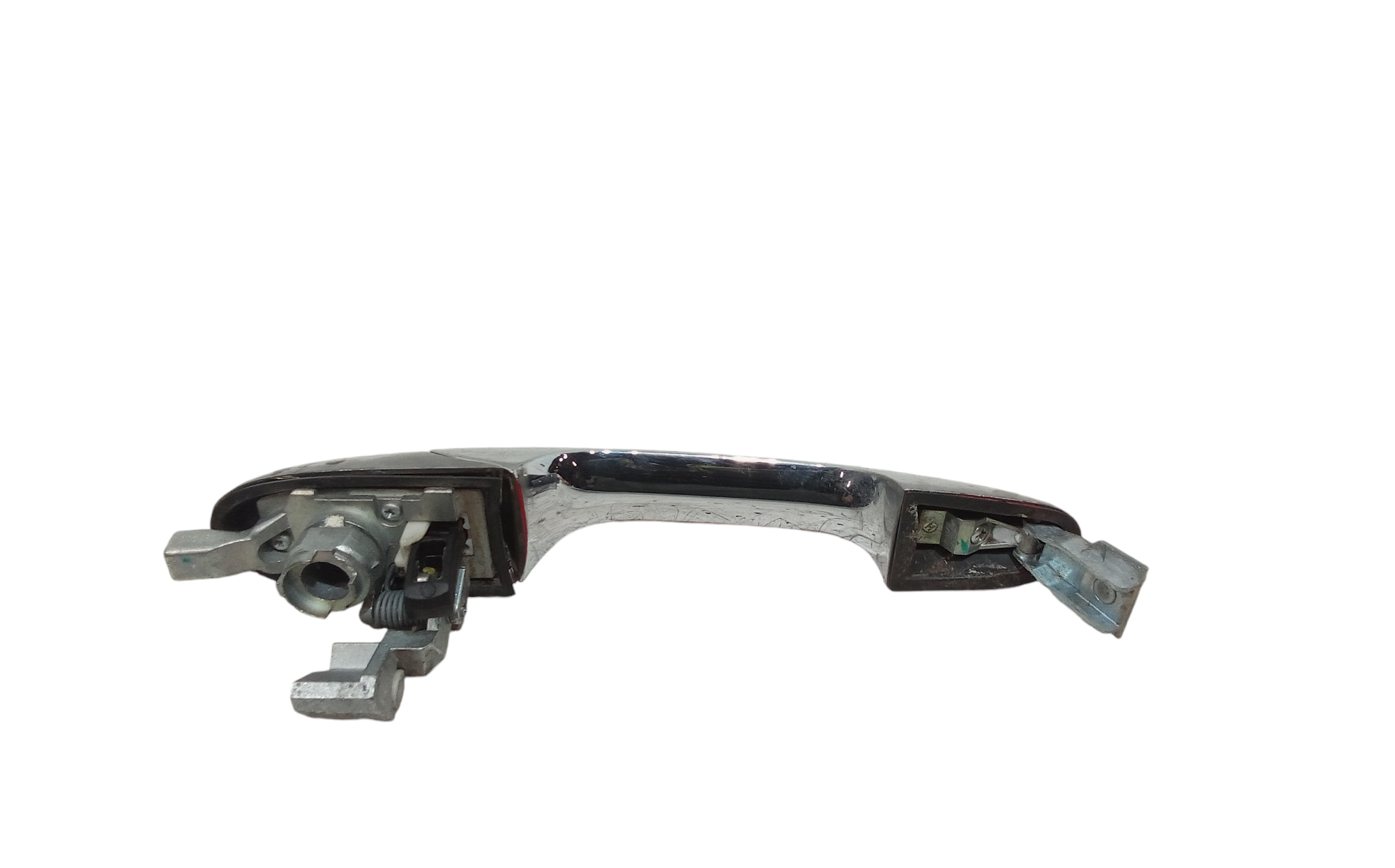 Maniglia esterna Anteriore Destra per Fiat 500 Serie (07>14) (2007 - 2014)