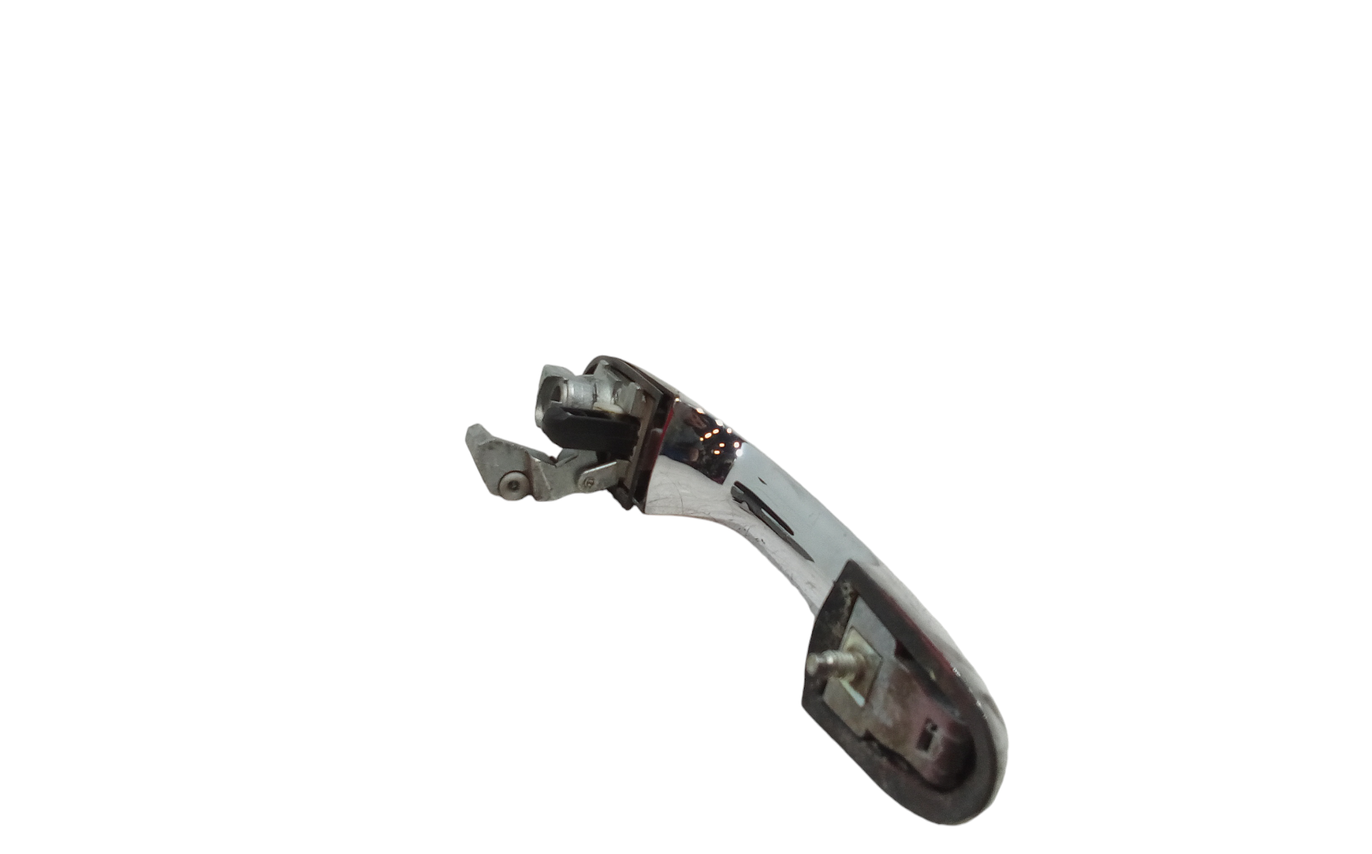 Maniglia esterna Anteriore Destra per Fiat 500 Serie (07>14) (2007 - 2014)