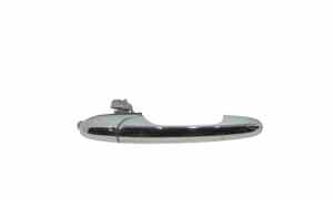 Maniglia esterna Anteriore Destra per Fiat 500 Serie (07>14) (2007 - 2014)