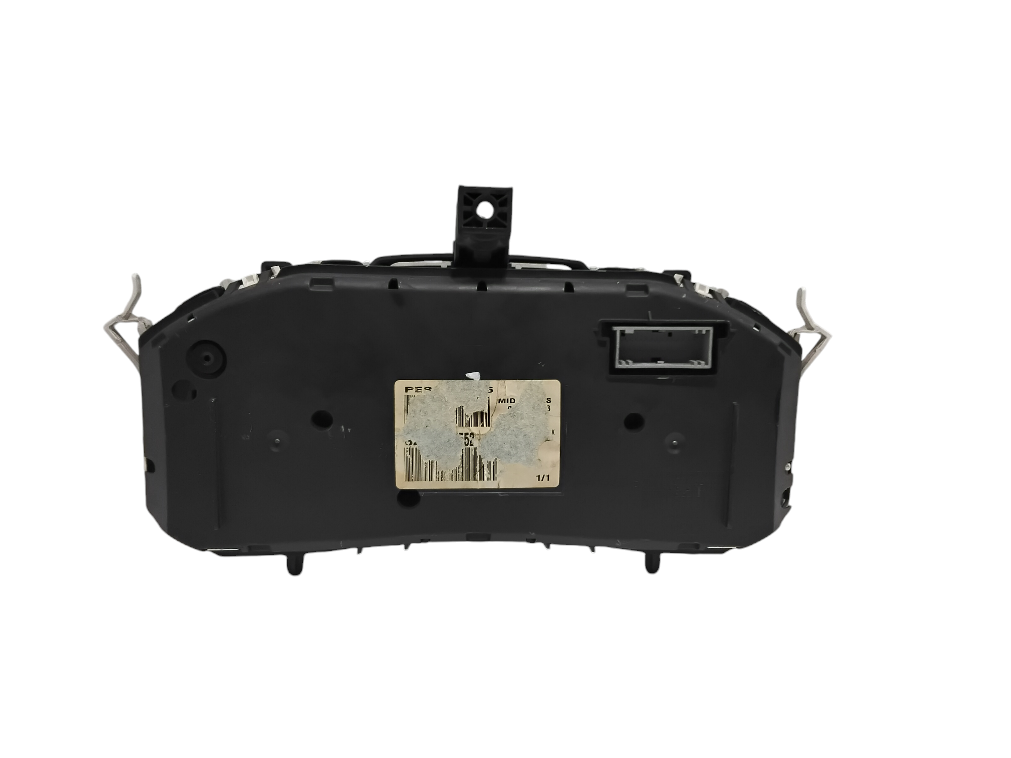 Quadro Strumenti per Renault Megane Ll Grand Tour  (02>06) (2002 - 2006)