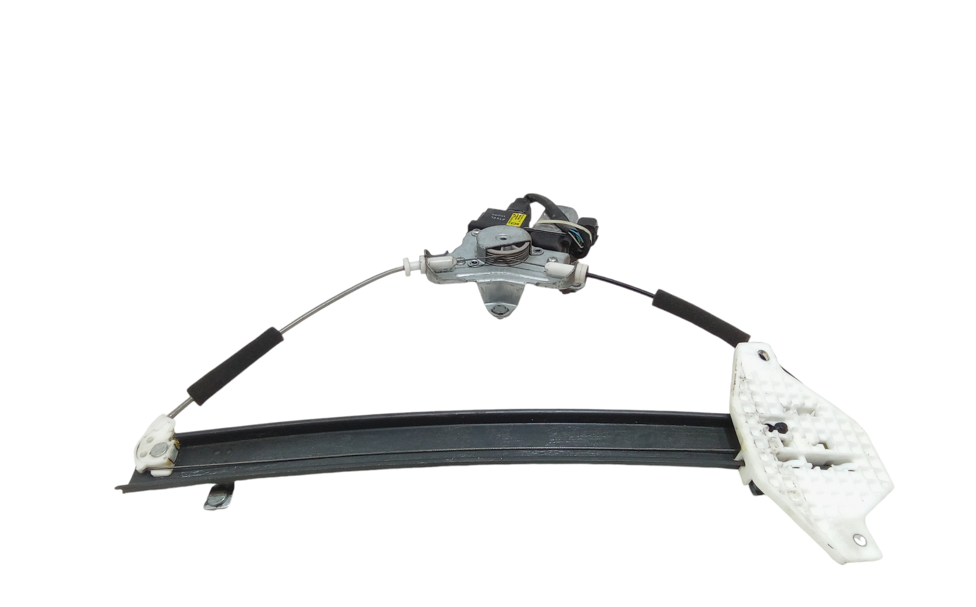 Cremagliera anteriore sinistra Guida per Chevrolet Captiva 1 Serie (2006 - In produzione)