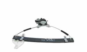 Cremagliera anteriore sinistra Guida per Chevrolet Captiva 1 Serie (2006 - In produzione)