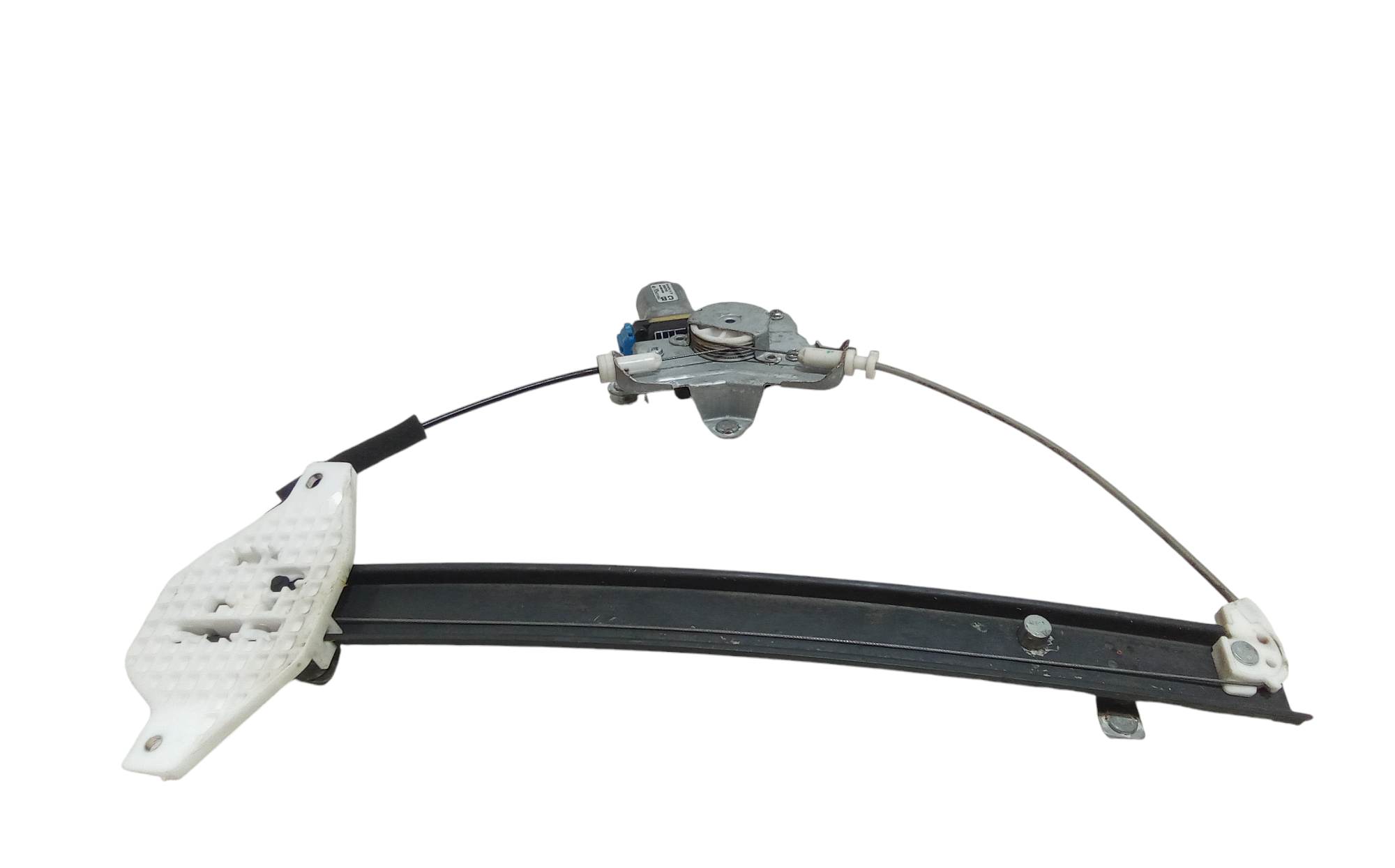 Cremagliera posteriore destra passeggero per Chevrolet Captiva 1 Serie (2006 - In produzione)