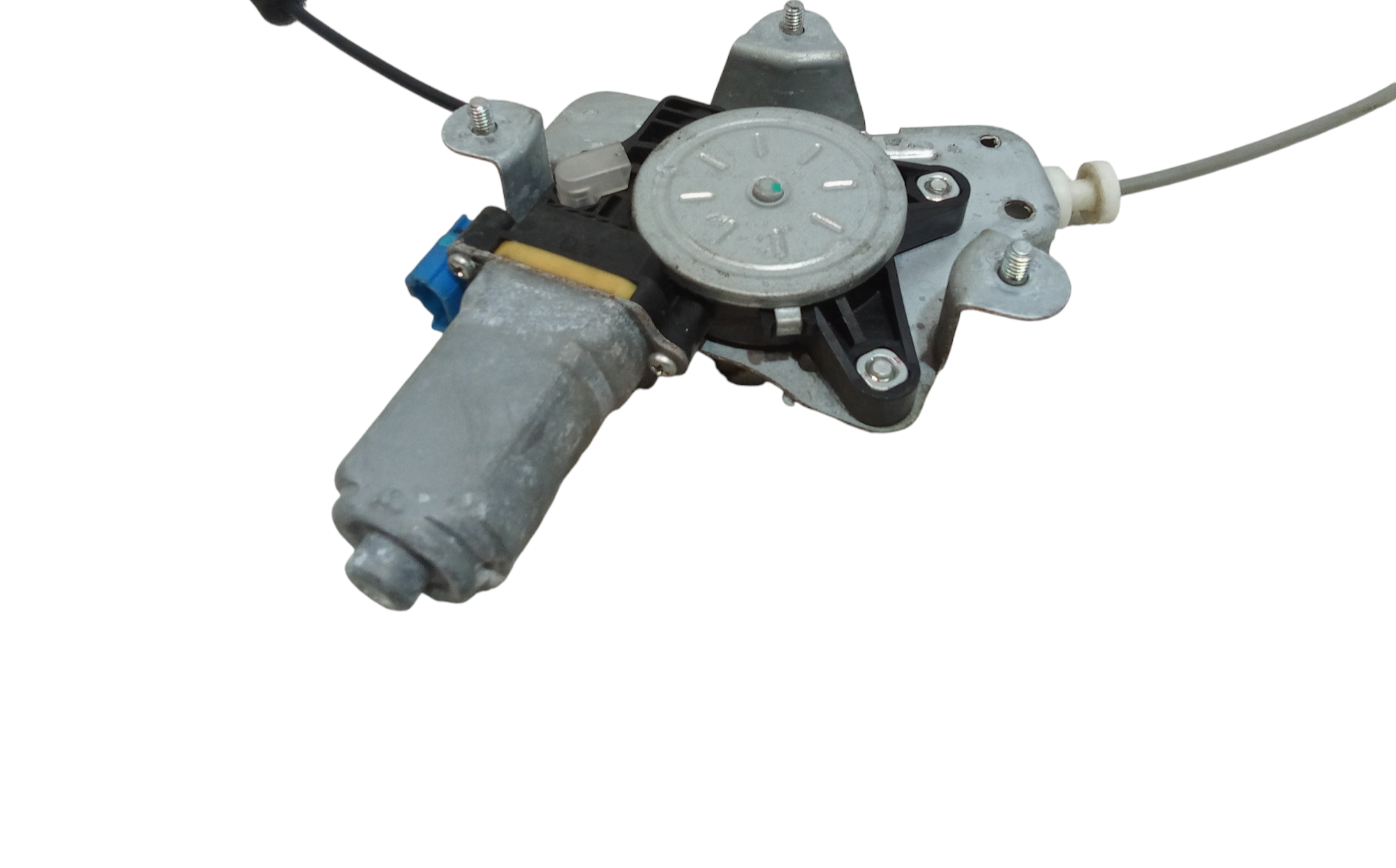 Cremagliera posteriore destra passeggero per Chevrolet Captiva 1 Serie (2006 - In produzione)