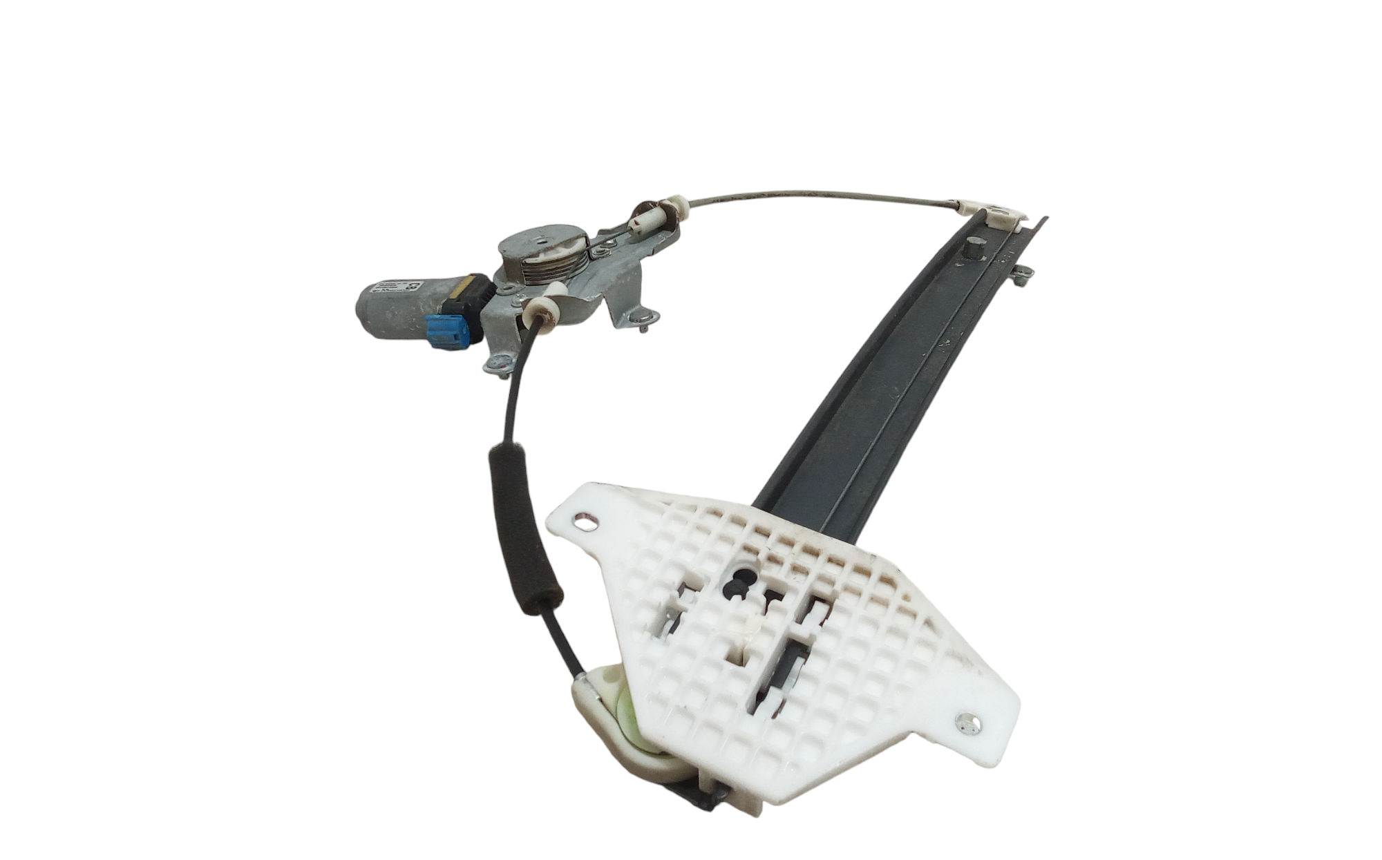 Cremagliera posteriore destra passeggero per Chevrolet Captiva 1 Serie (2006 - In produzione)