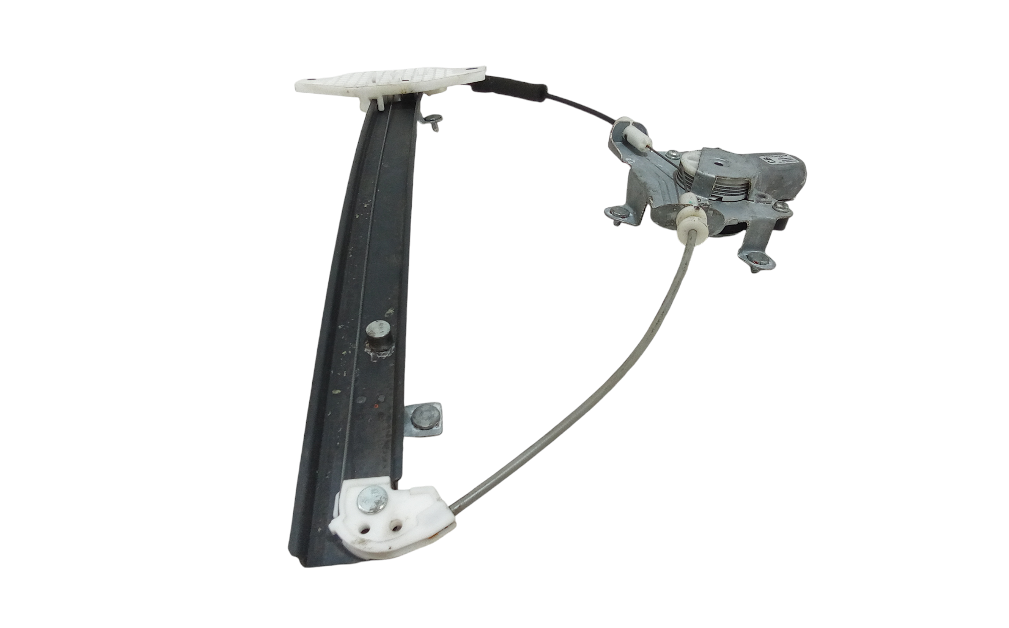 Cremagliera posteriore destra passeggero per Chevrolet Captiva 1 Serie (2006 - In produzione)