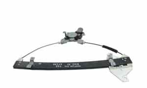 Cremagliera posteriore destra passeggero per Chevrolet Captiva 1 Serie (2006 - In produzione)