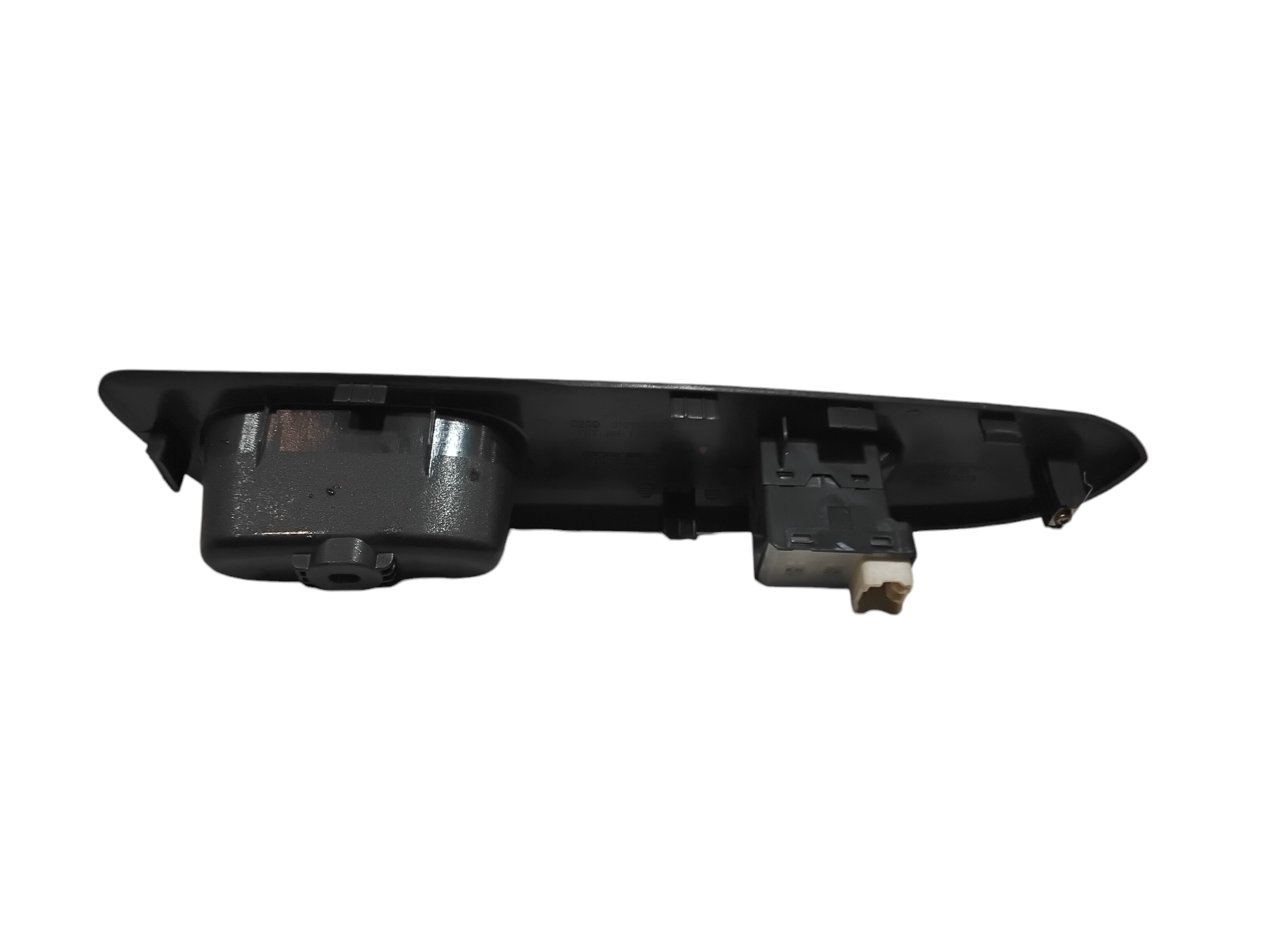 Pulsantiera Anteriore Destra Passeggero per Chevrolet Matiz 2 Serie (2001 - 2005)