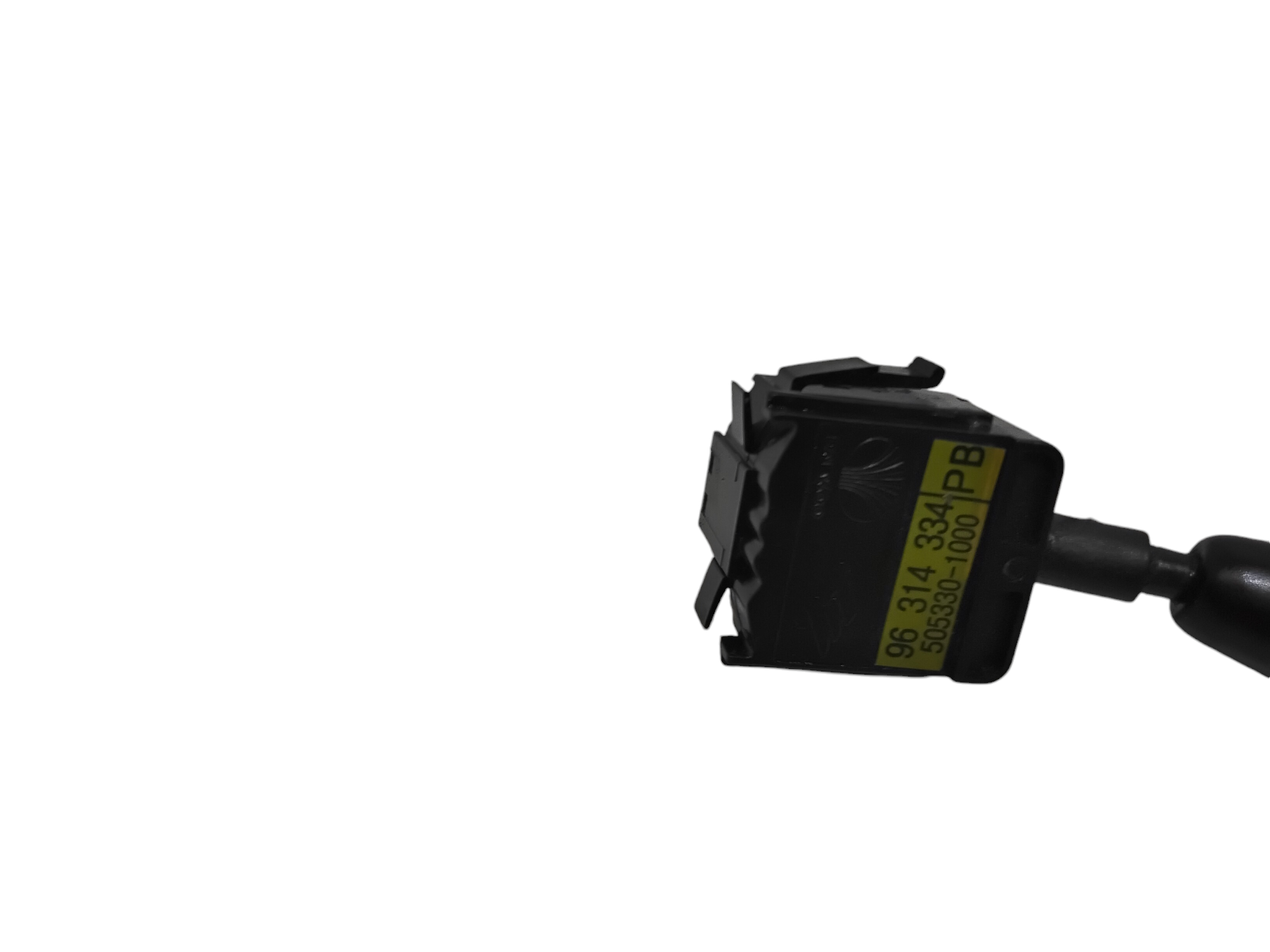 Devioluci destro per Chevrolet Matiz 2 Serie (2001 - 2005)