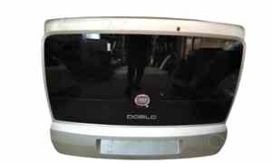 Portellone Posteriore Completo per Fiat Dobl Serie (09>) (2009 - In produzione)