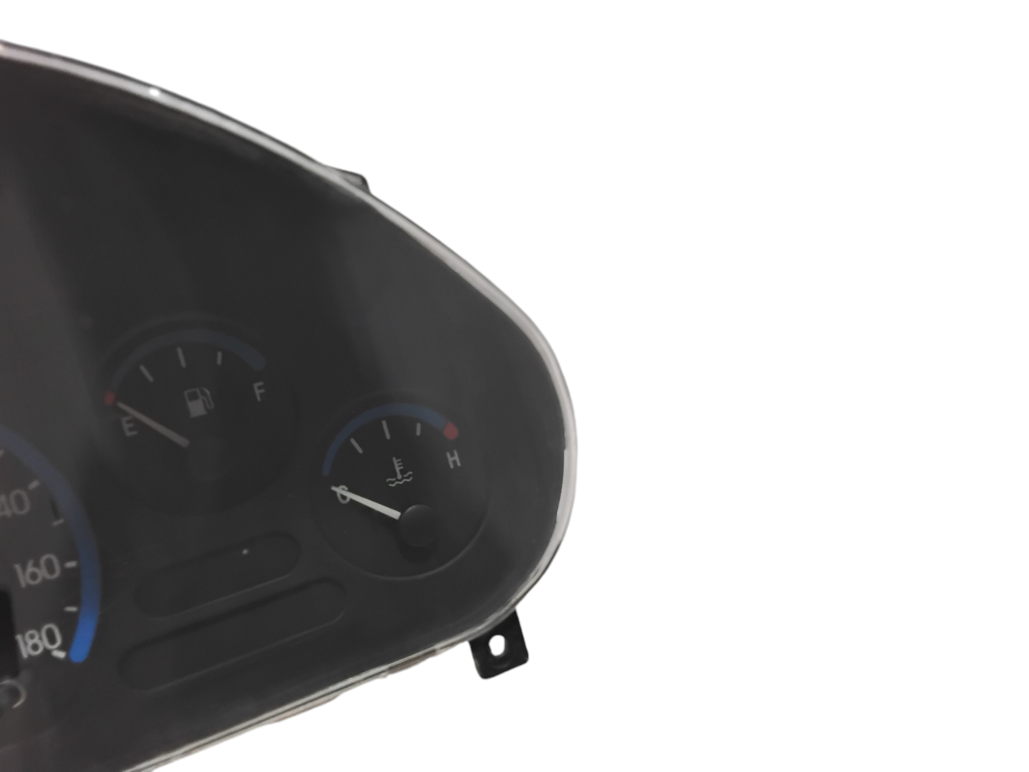 Quadro Strumenti per Chevrolet Matiz 2 Serie (2001 - 2005)