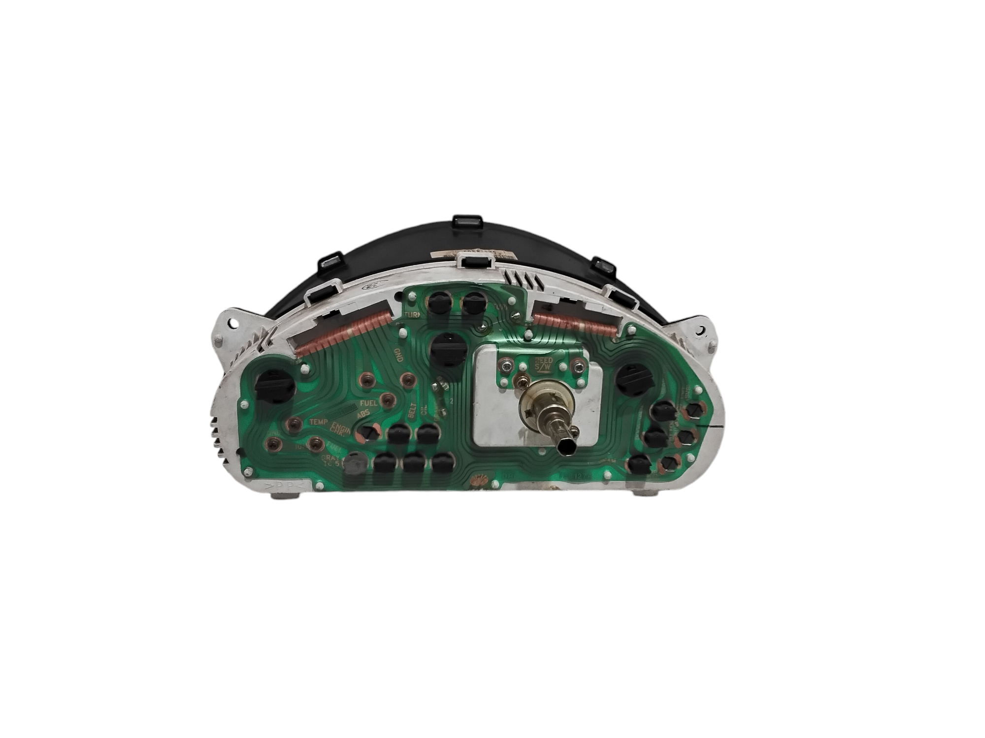 Quadro Strumenti per Chevrolet Matiz 2 Serie (2001 - 2005)