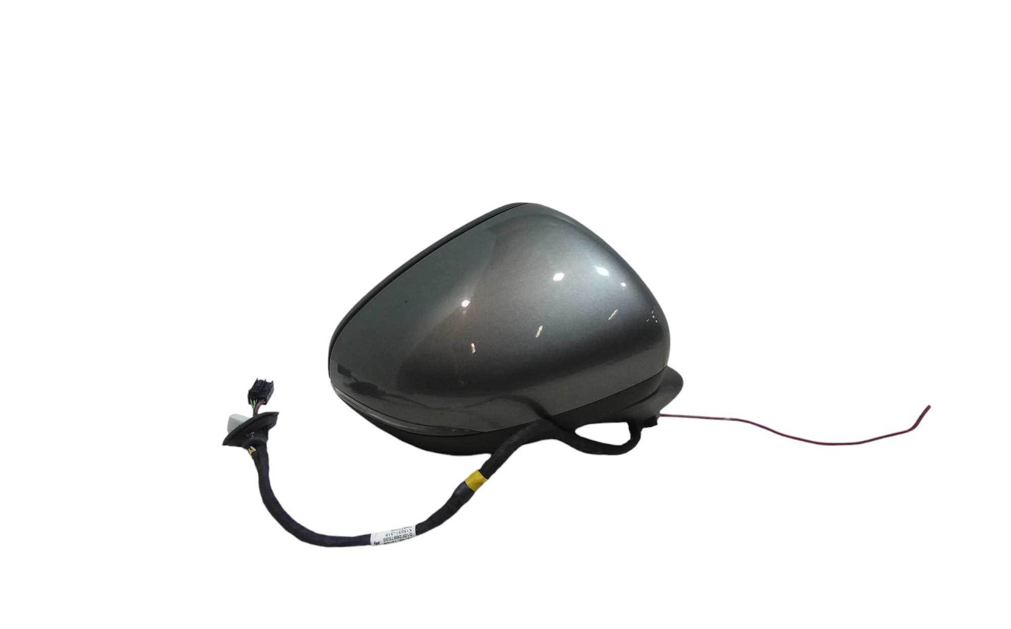 Specchietto Retrovisore Destro per Mercedes Classe A Serie (w177) (18>) (2018 - In produzione)