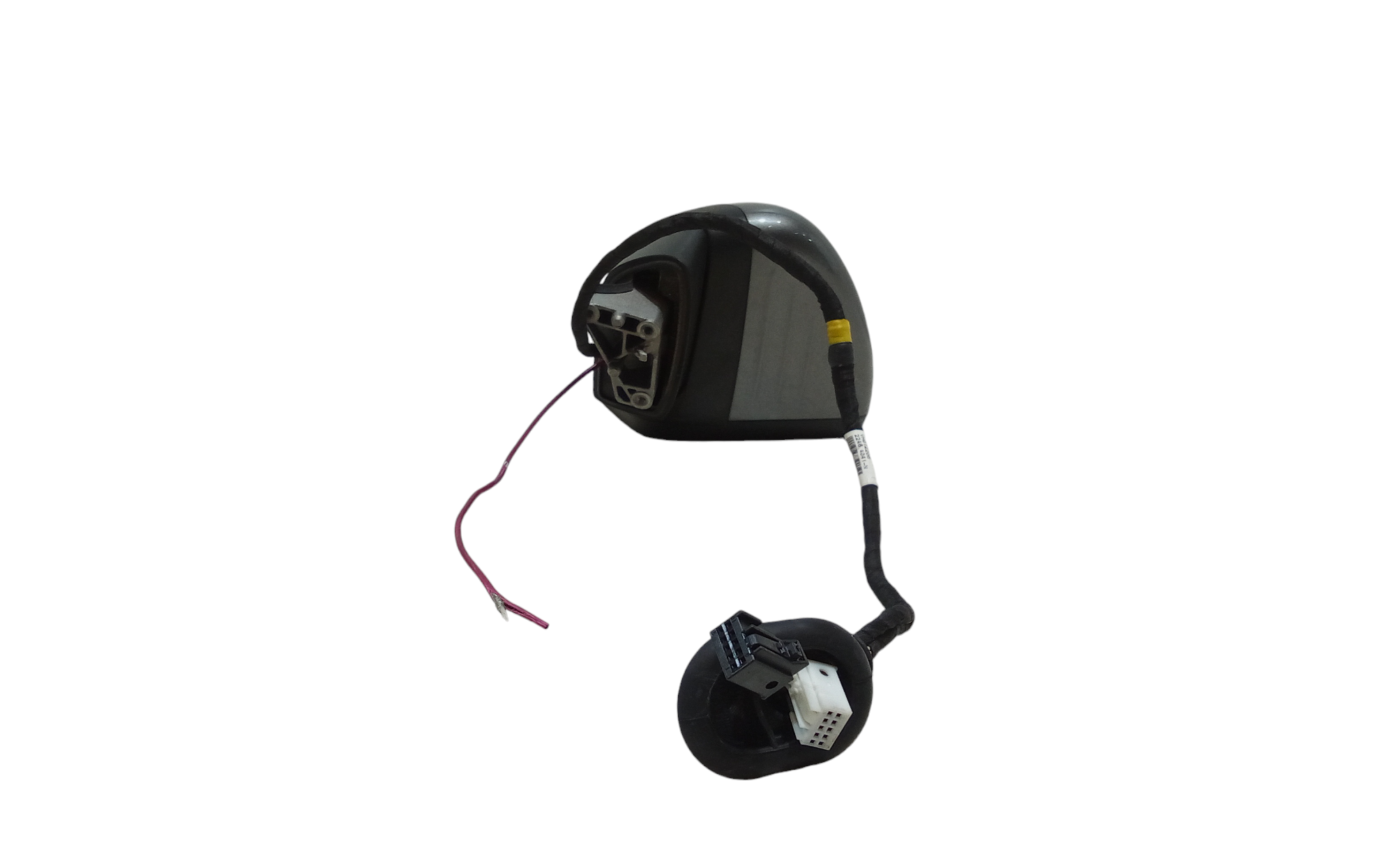 Specchietto Retrovisore Destro per Mercedes Classe A Serie (w177) (18>) (2018 - In produzione)