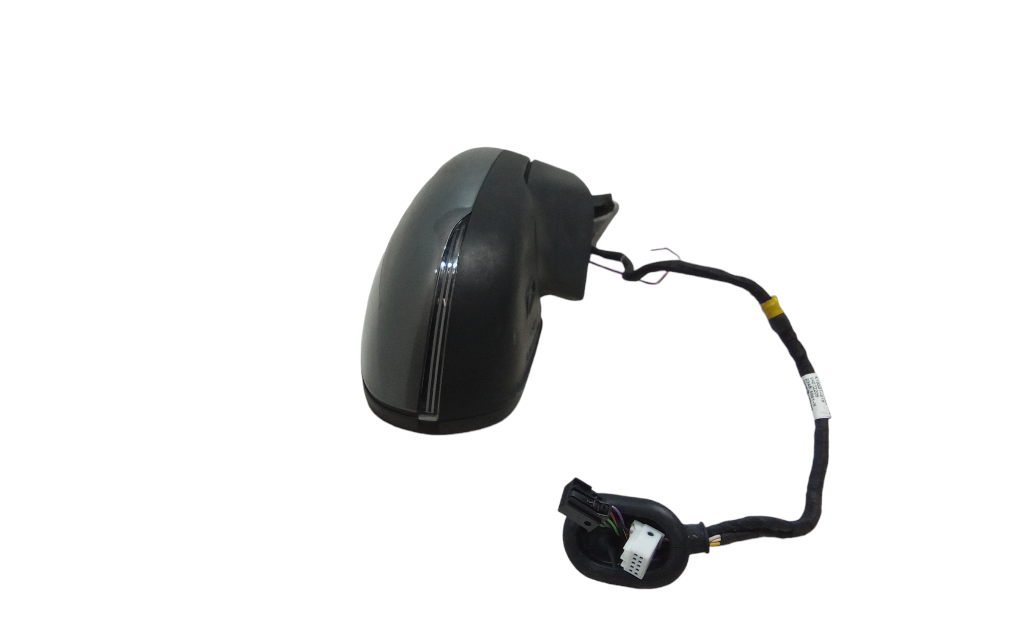 Specchietto Retrovisore Destro per Mercedes Classe A Serie (w177) (18>) (2018 - In produzione)