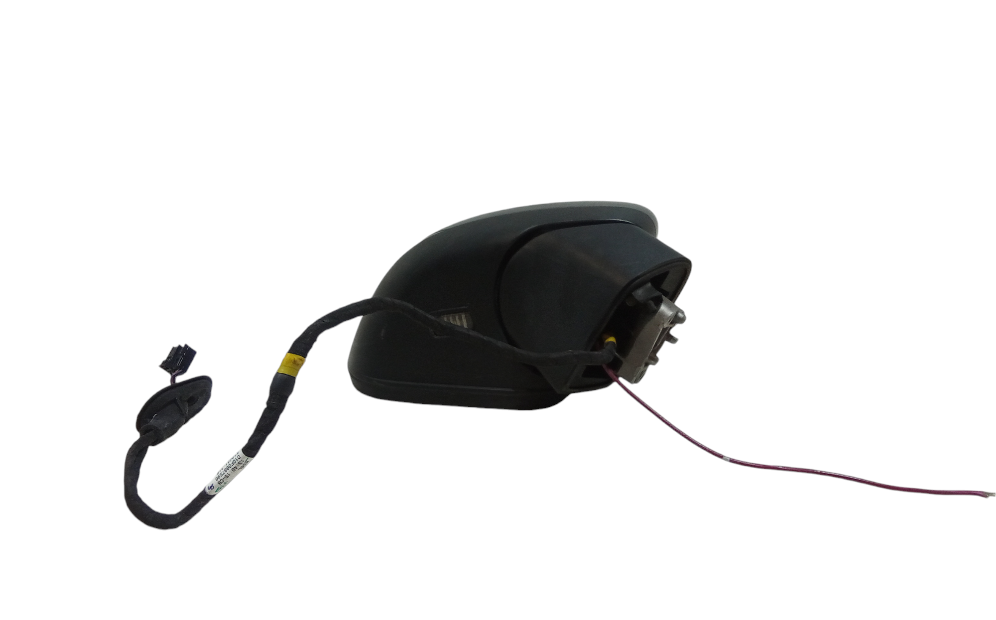 Specchietto Retrovisore Destro per Mercedes Classe A Serie (w177) (18>) (2018 - In produzione)