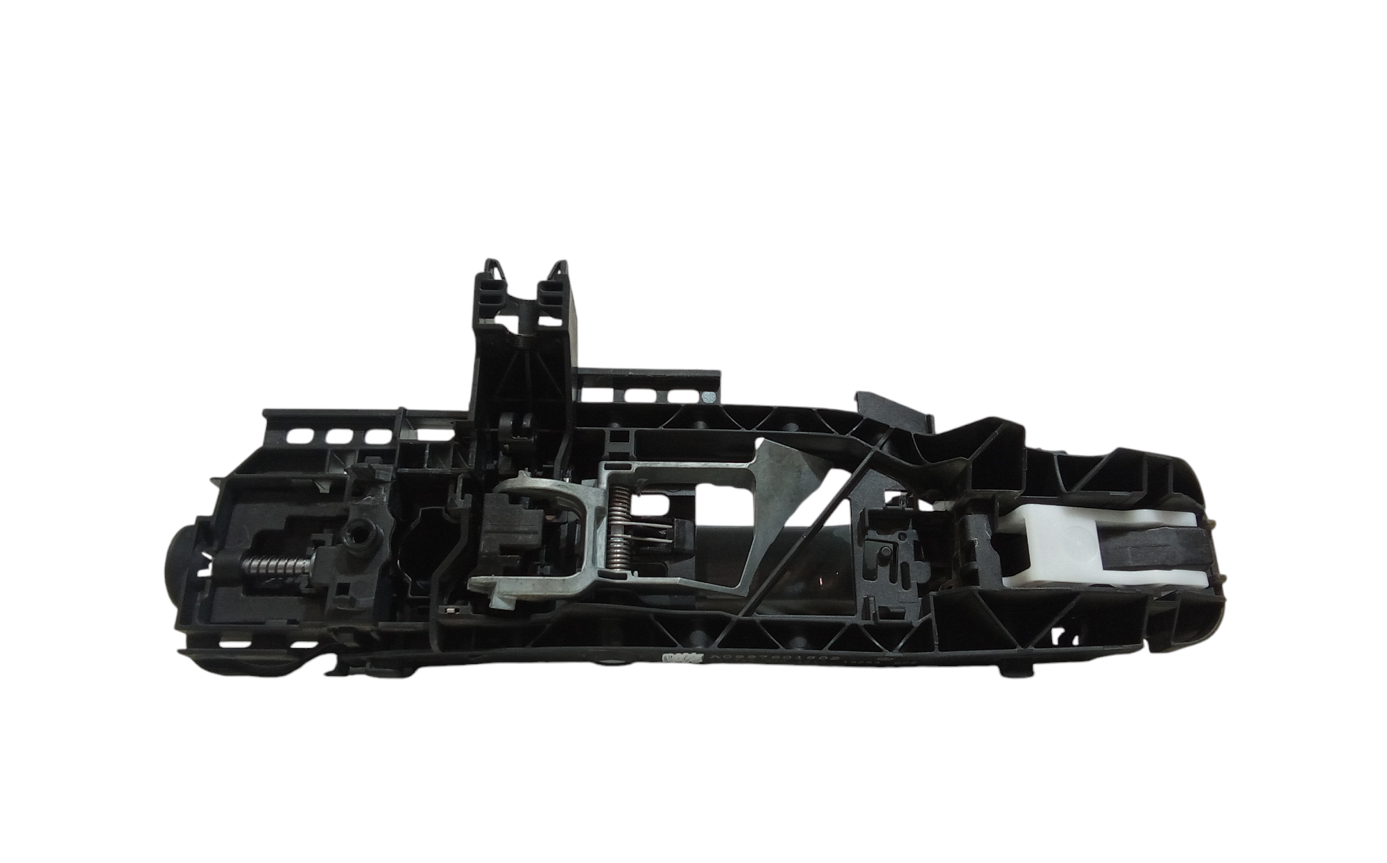 Maniglia esterna Anteriore Destra per Mercedes Classe A Serie (w177) (18>) (2018 - In produzione)