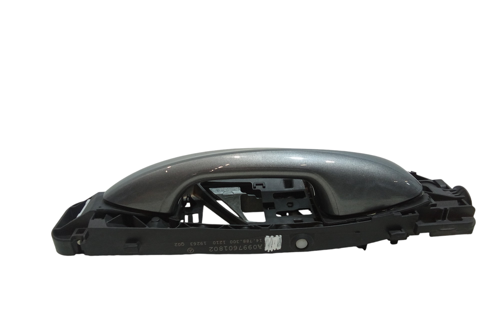 Maniglia esterna Anteriore Destra per Mercedes Classe A Serie (w177) (18>) (2018 - In produzione)