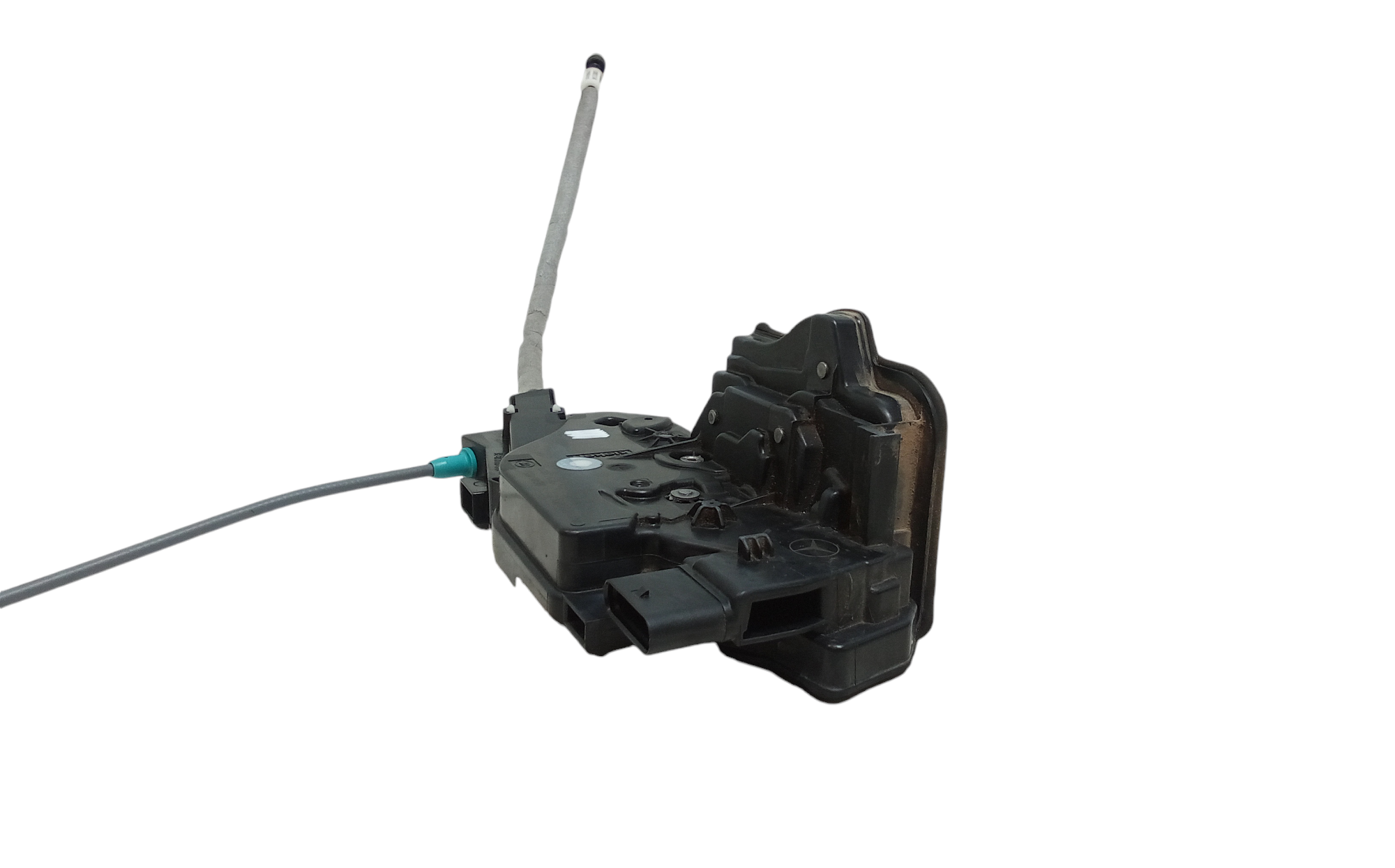 Serratura Anteriore Destra per Mercedes Classe A Serie (w177) (18>) (2018 - In produzione)