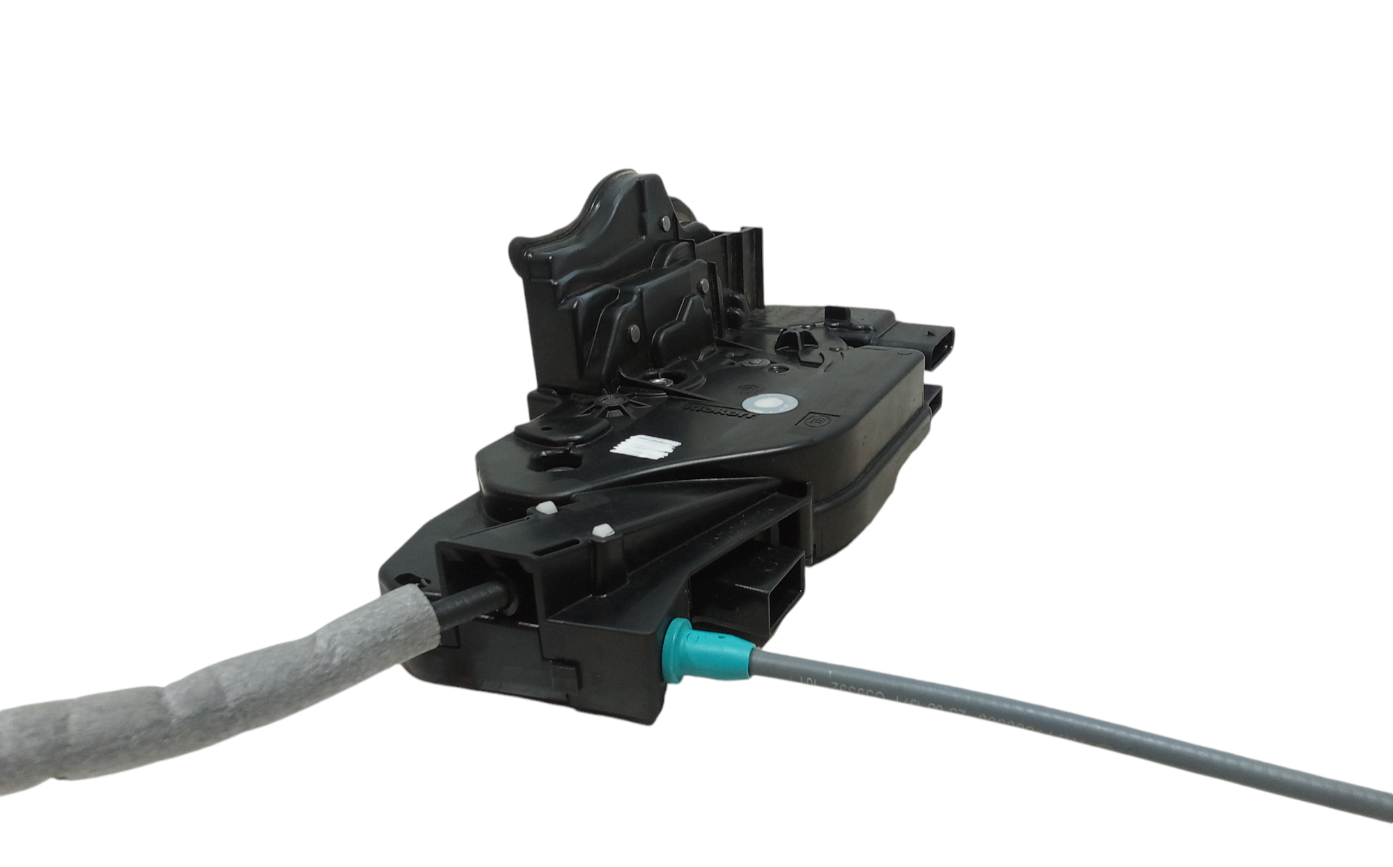 Serratura Anteriore Destra per Mercedes Classe A Serie (w177) (18>) (2018 - In produzione)