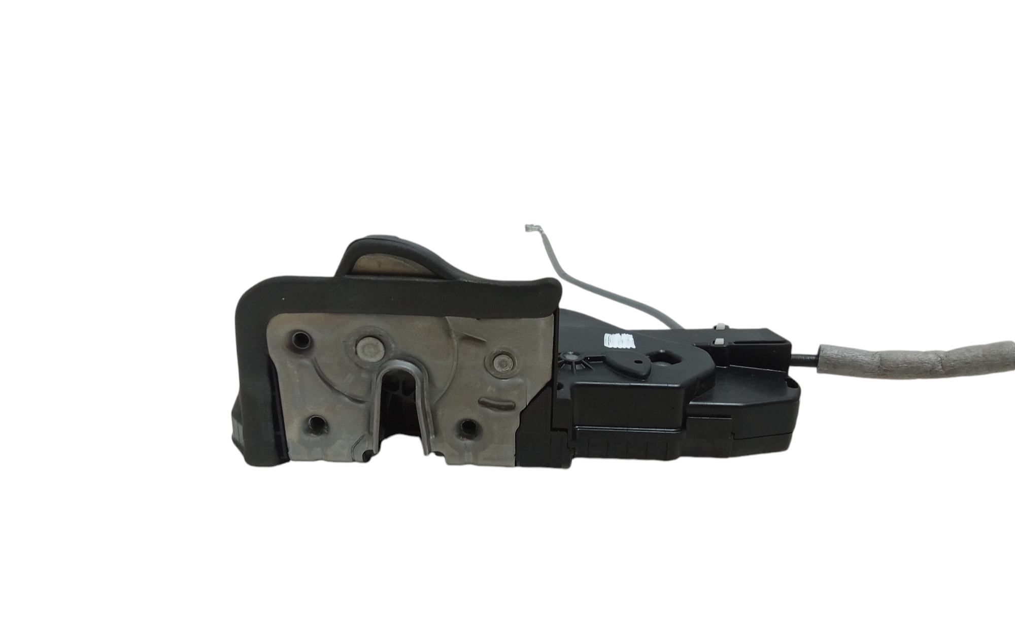 Serratura Anteriore Destra per Mercedes Classe A Serie (w177) (18>) (2018 - In produzione)