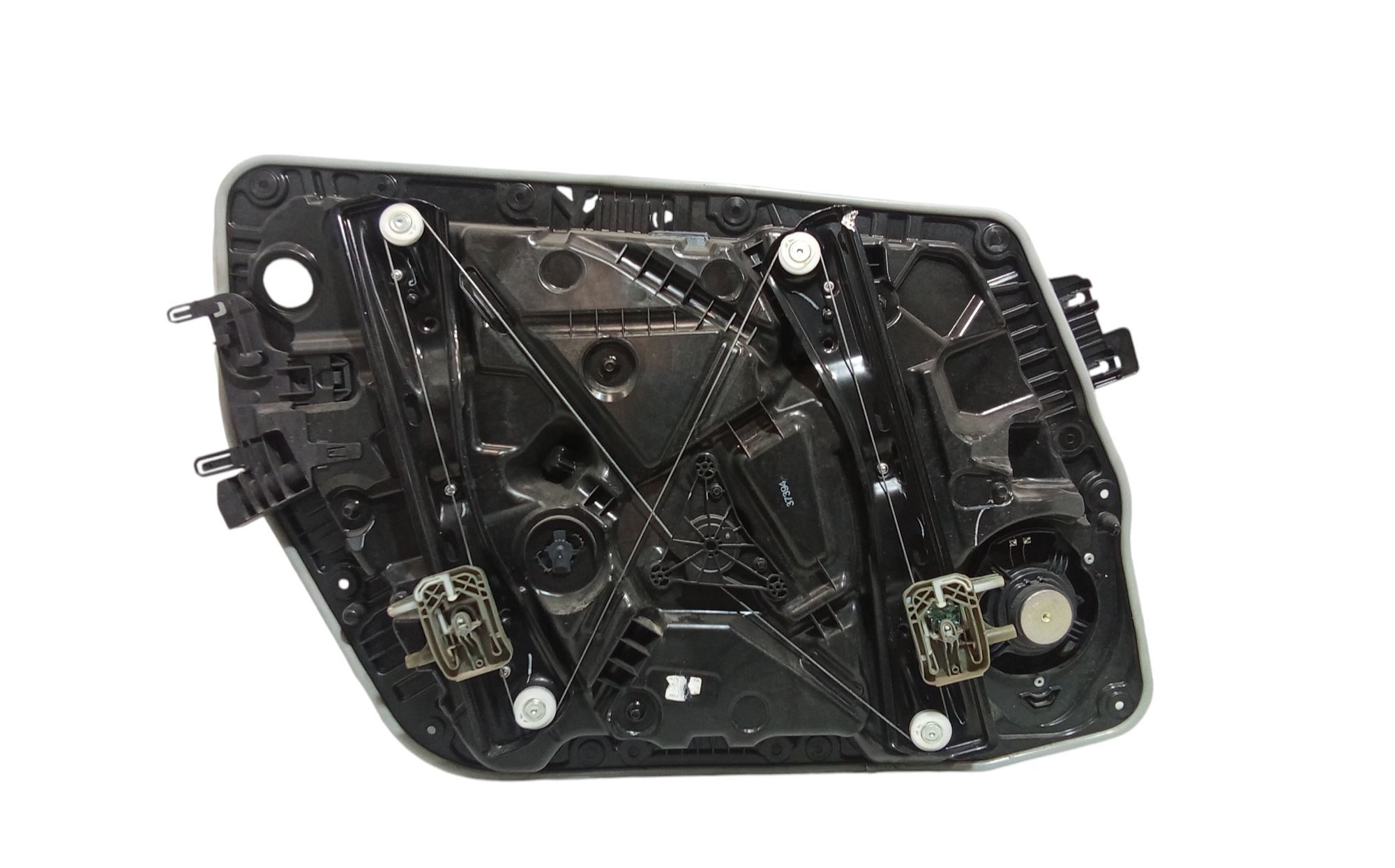 Cremagliera anteriore destra passeggero per Mercedes Classe A Serie (w177) (18>) (2018 - In produzione)