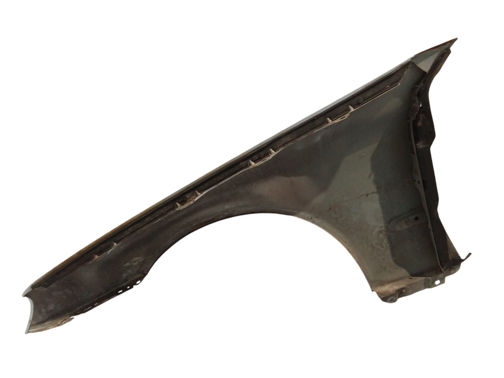 Parafango Anteriore Destro per Mercedes Classe C Berlina W203 (00>04) (2000 - 2004)