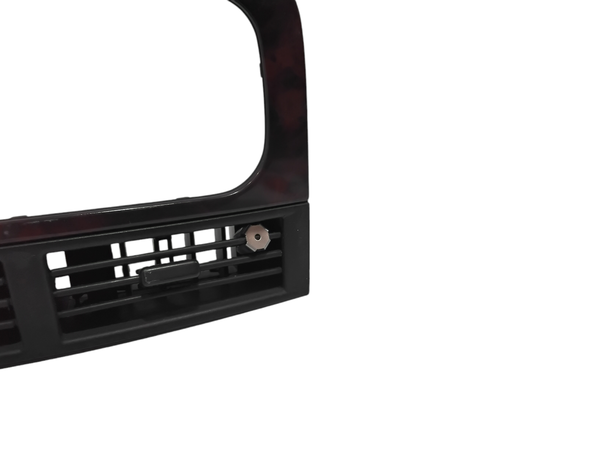 Bocchette Aria Centrale per Jeep Grand Cherokee 2 Serie (1999 - 2004)