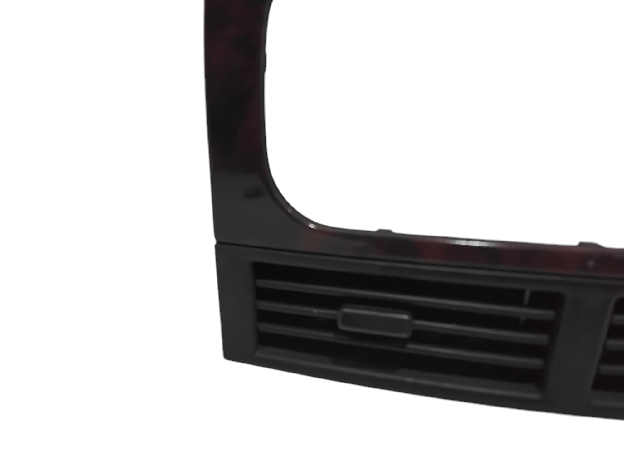 Bocchette Aria Centrale per Jeep Grand Cherokee 2 Serie (1999 - 2004)