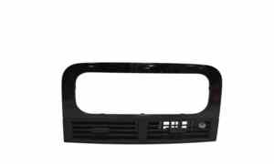 Bocchette Aria Centrale per Jeep Grand Cherokee 2 Serie (1999 - 2004)