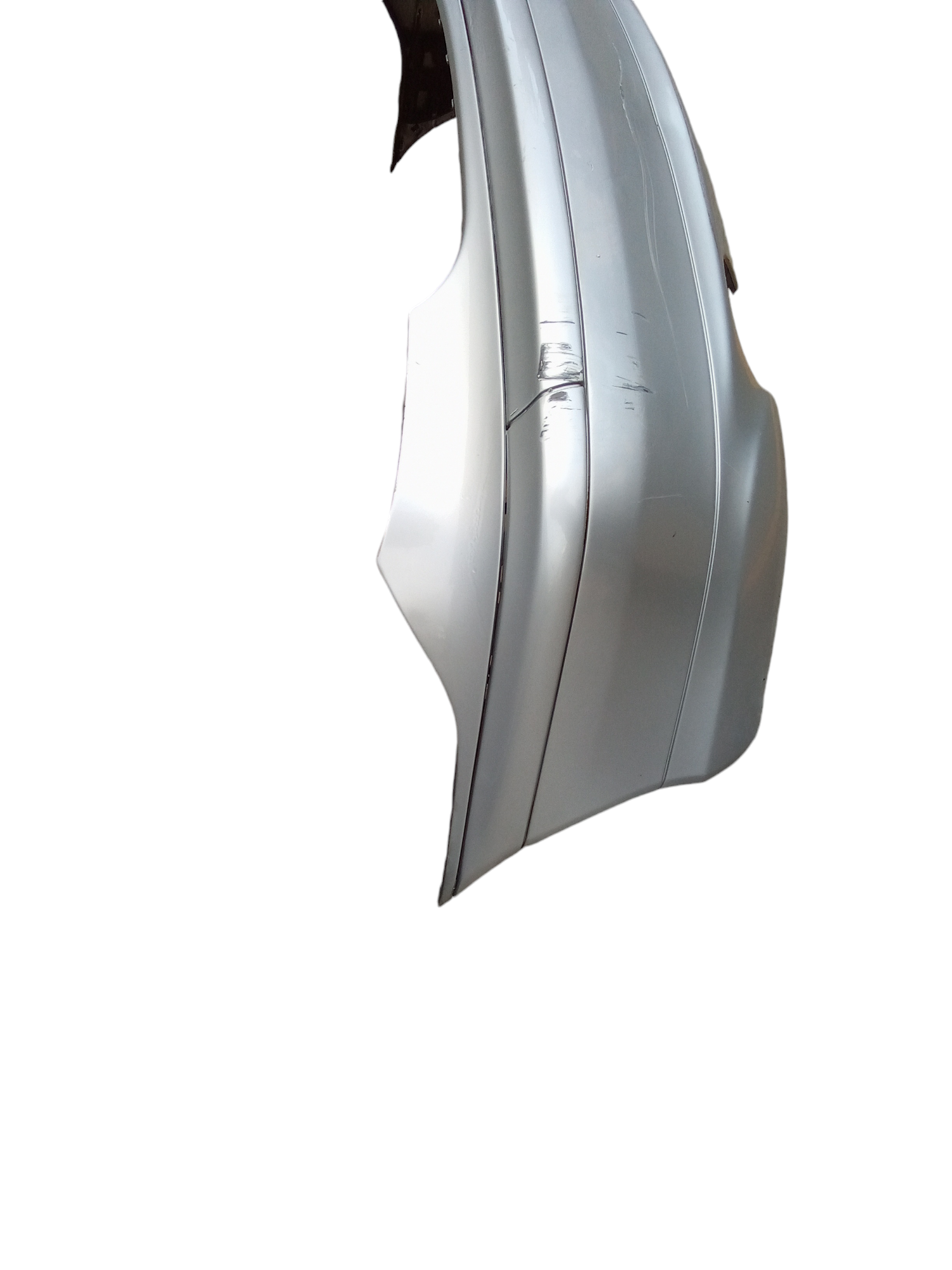 Paraurti Posteriore completo per Mercedes Classe C Berlina W203 (00>04) (2000 - 2004)