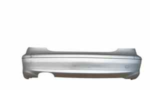 Paraurti Posteriore completo per Mercedes Classe C Berlina W203 (00>04) (2000 - 2004)