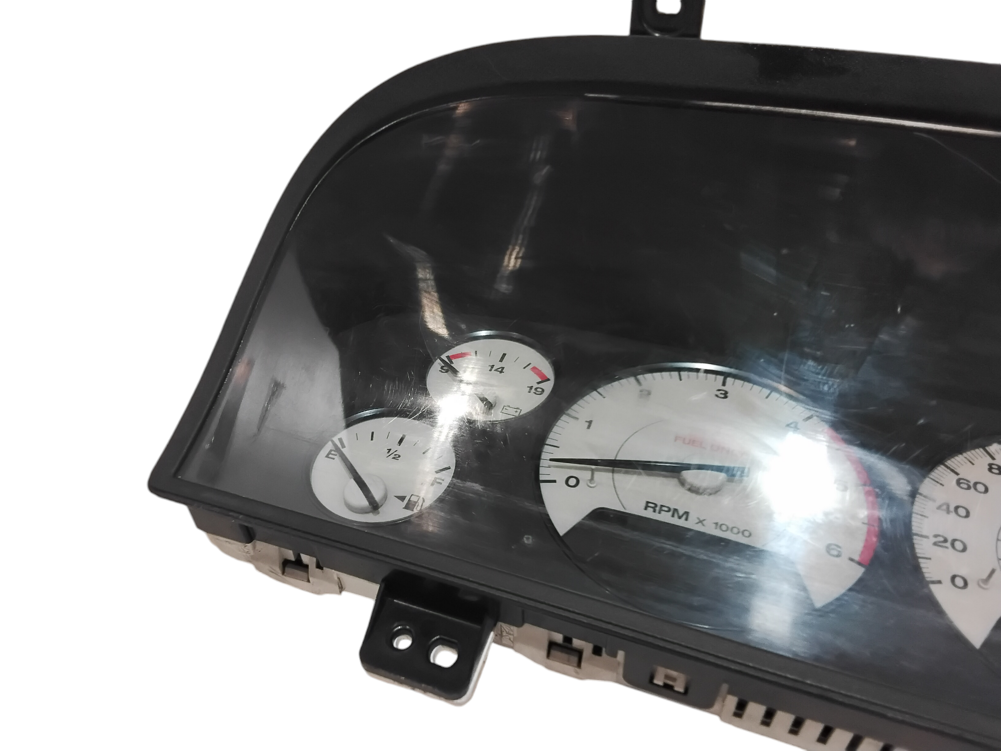 Quadro Strumenti per Jeep Grand Cherokee 2 Serie (1999 - 2004)