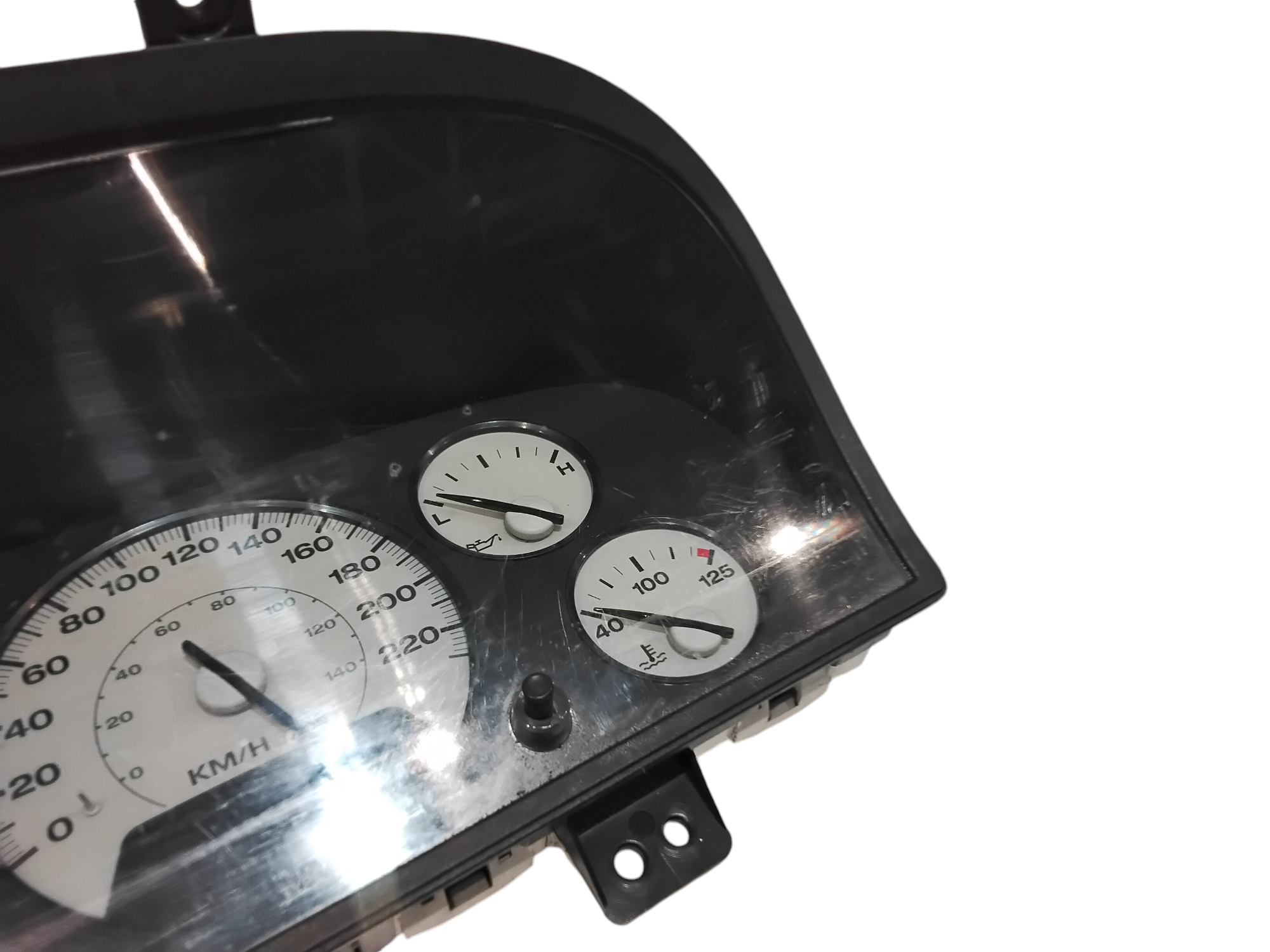 Quadro Strumenti per Jeep Grand Cherokee 2 Serie (1999 - 2004)