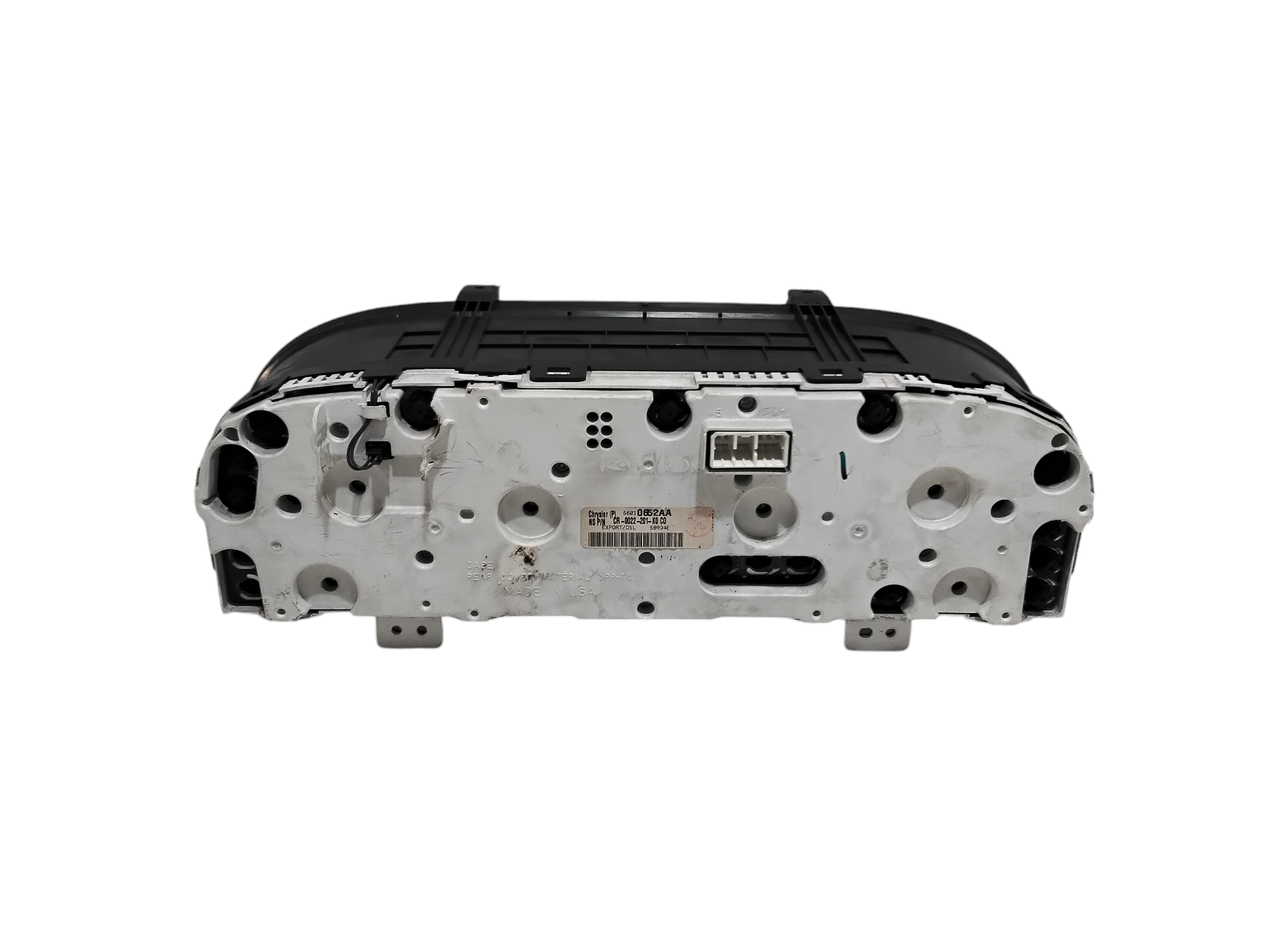 Quadro Strumenti per Jeep Grand Cherokee 2 Serie (1999 - 2004)