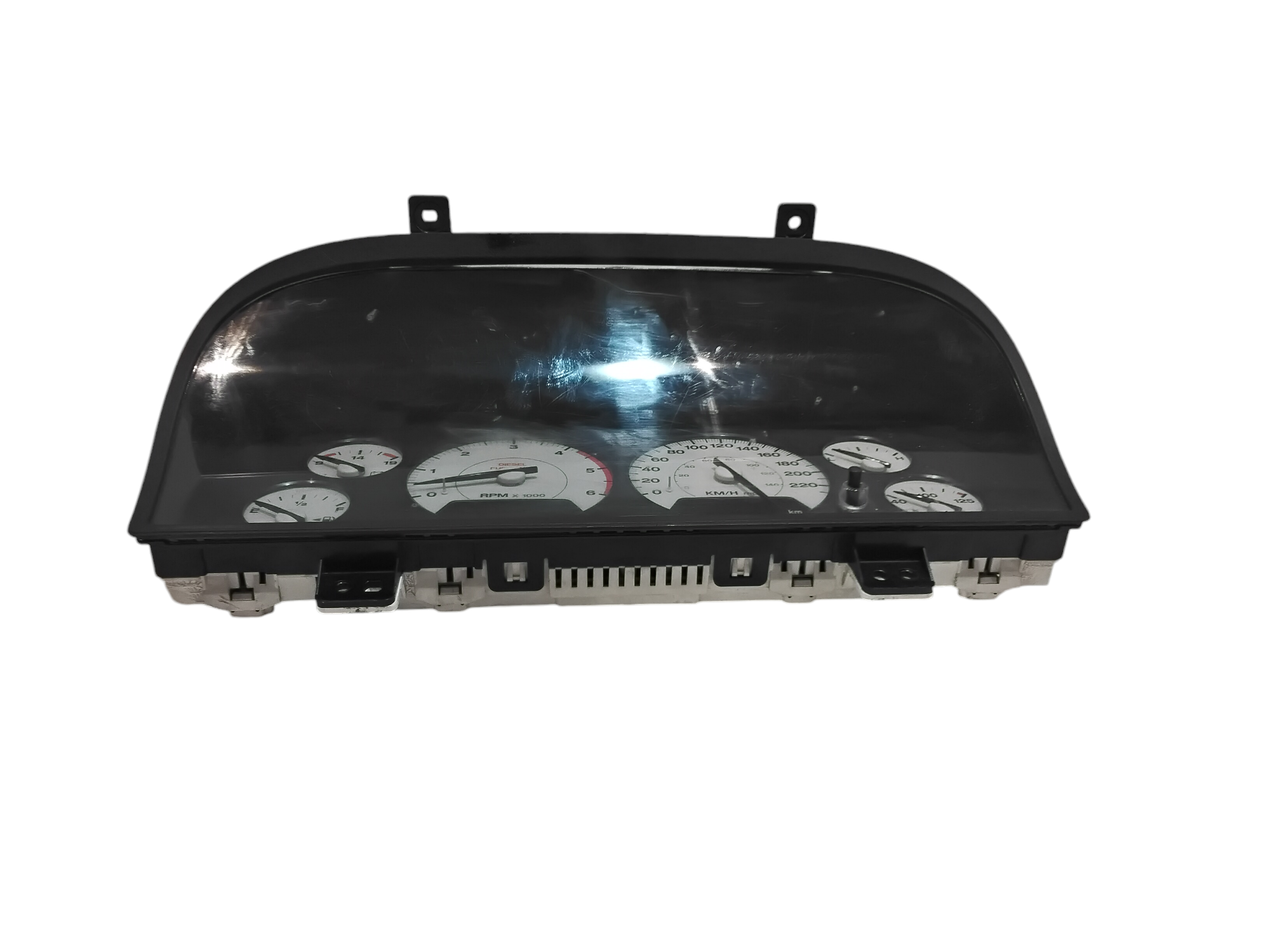 Quadro Strumenti per Jeep Grand Cherokee 2 Serie (1999 - 2004)