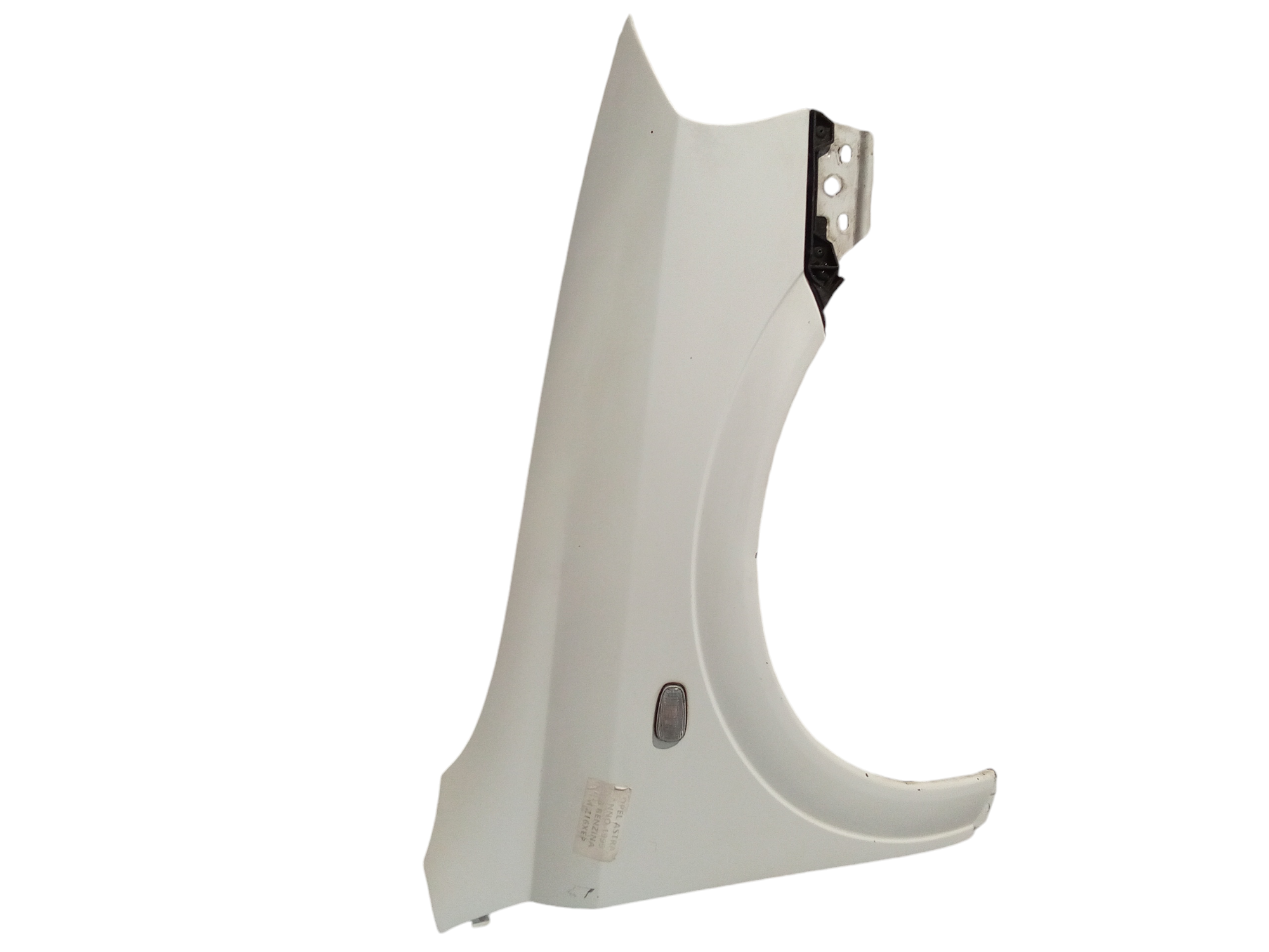 Parafango Anteriore Destro per Opel Astra F Berlina 2 Serie (1994 - 1998)