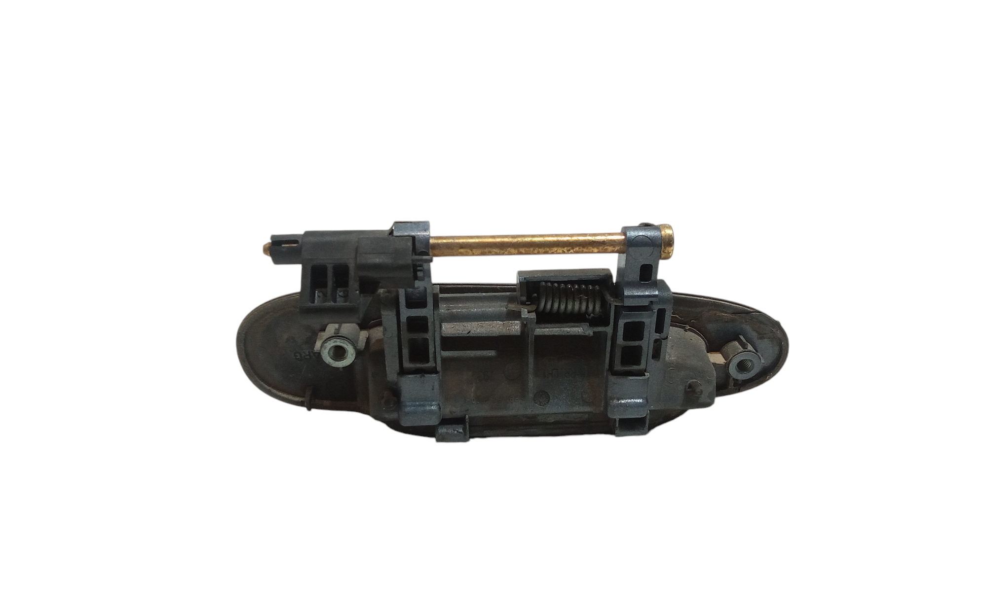 Maniglia esterna Posteriore Sinistra per Toyota Yaris Serie (03>05) (2003 - 2005)