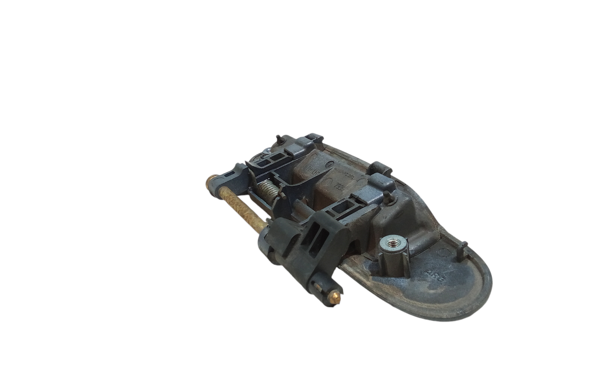 Maniglia esterna Posteriore Sinistra per Toyota Yaris Serie (03>05) (2003 - 2005)