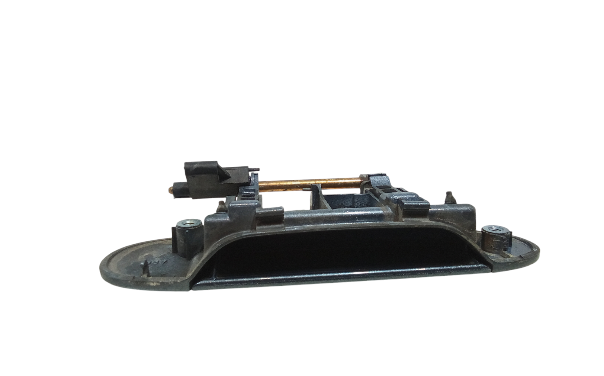 Maniglia esterna Posteriore Sinistra per Toyota Yaris Serie (03>05) (2003 - 2005)