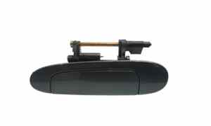 Maniglia esterna Posteriore Sinistra per Toyota Yaris Serie (03>05) (2003 - 2005)