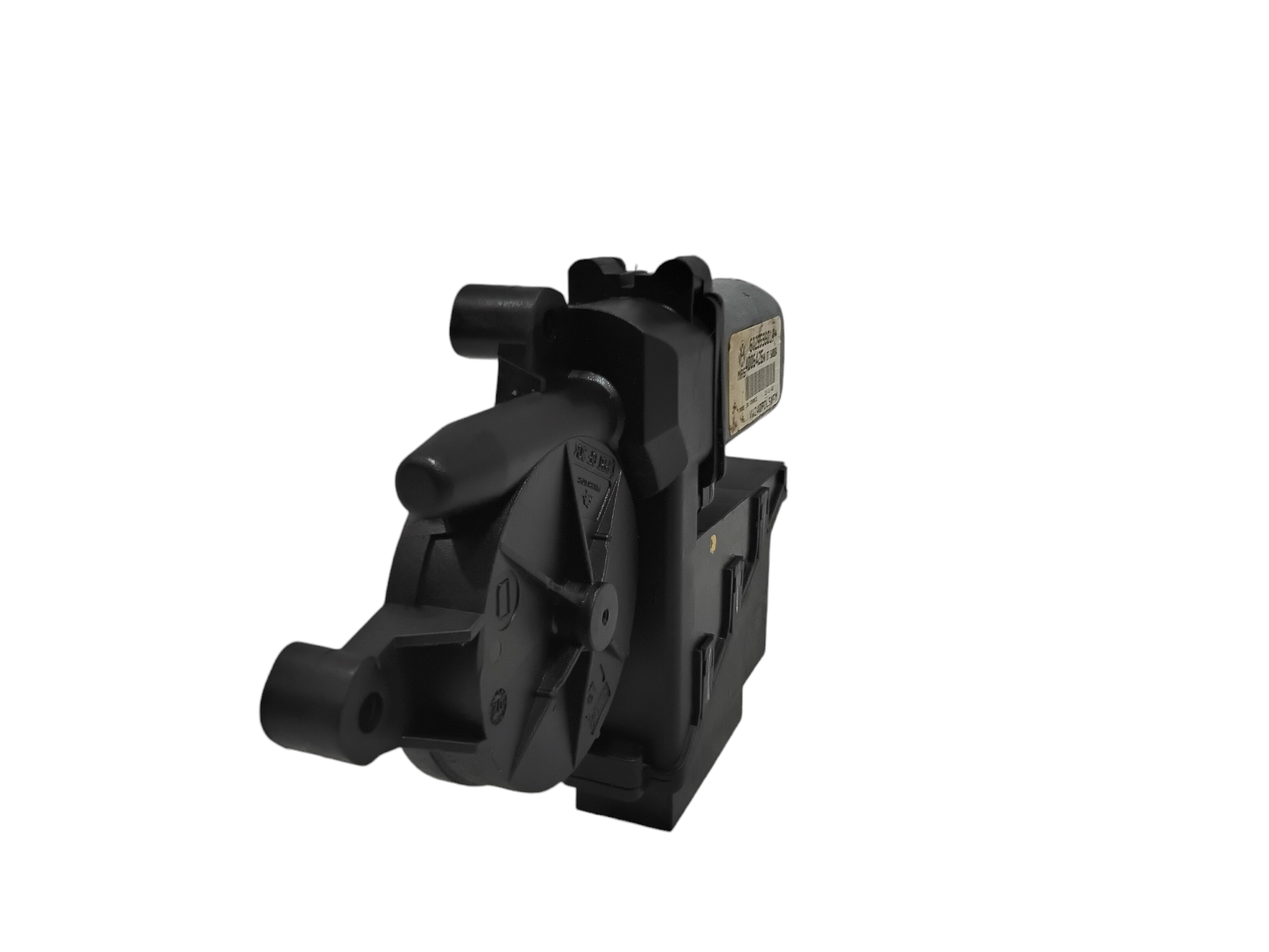 Motorino Alzavetro posteriore destra per Volkswagen Polo 4 Serie (2001 - 2009)