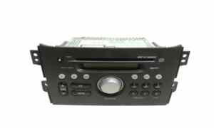 Autoradio per Suzuki Splash 1 Serie (2008 - In produzione)