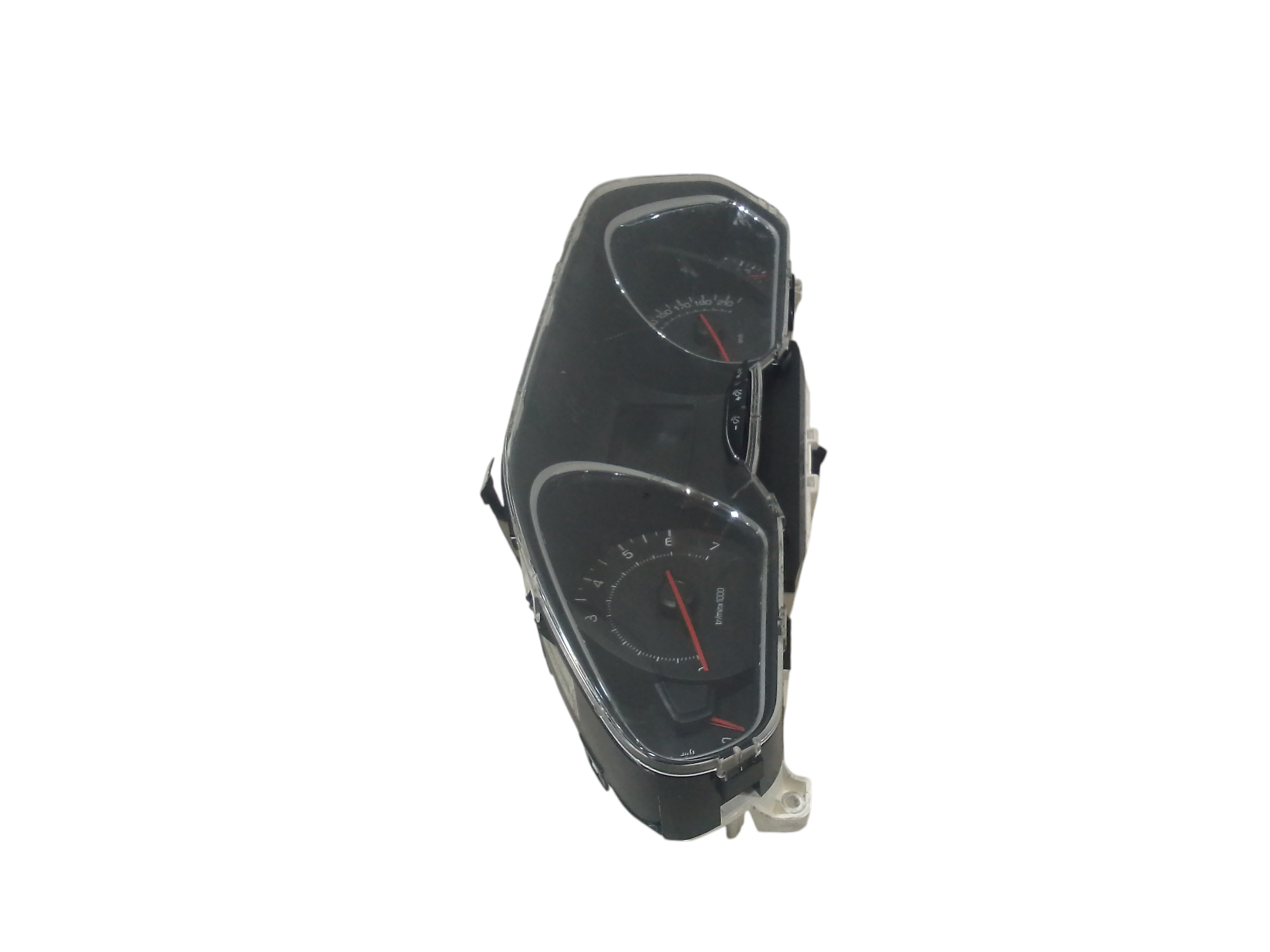 Quadro Strumenti per Peugeot 208 Serie (12>19) (2012 - 2019)