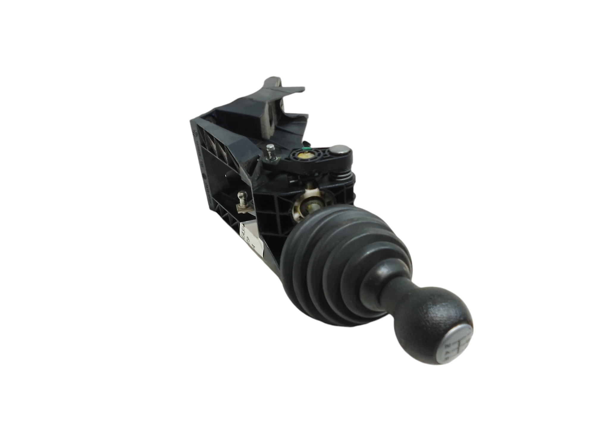 Leva Cambio per Suzuki Splash 1 Serie (2008 - In produzione)