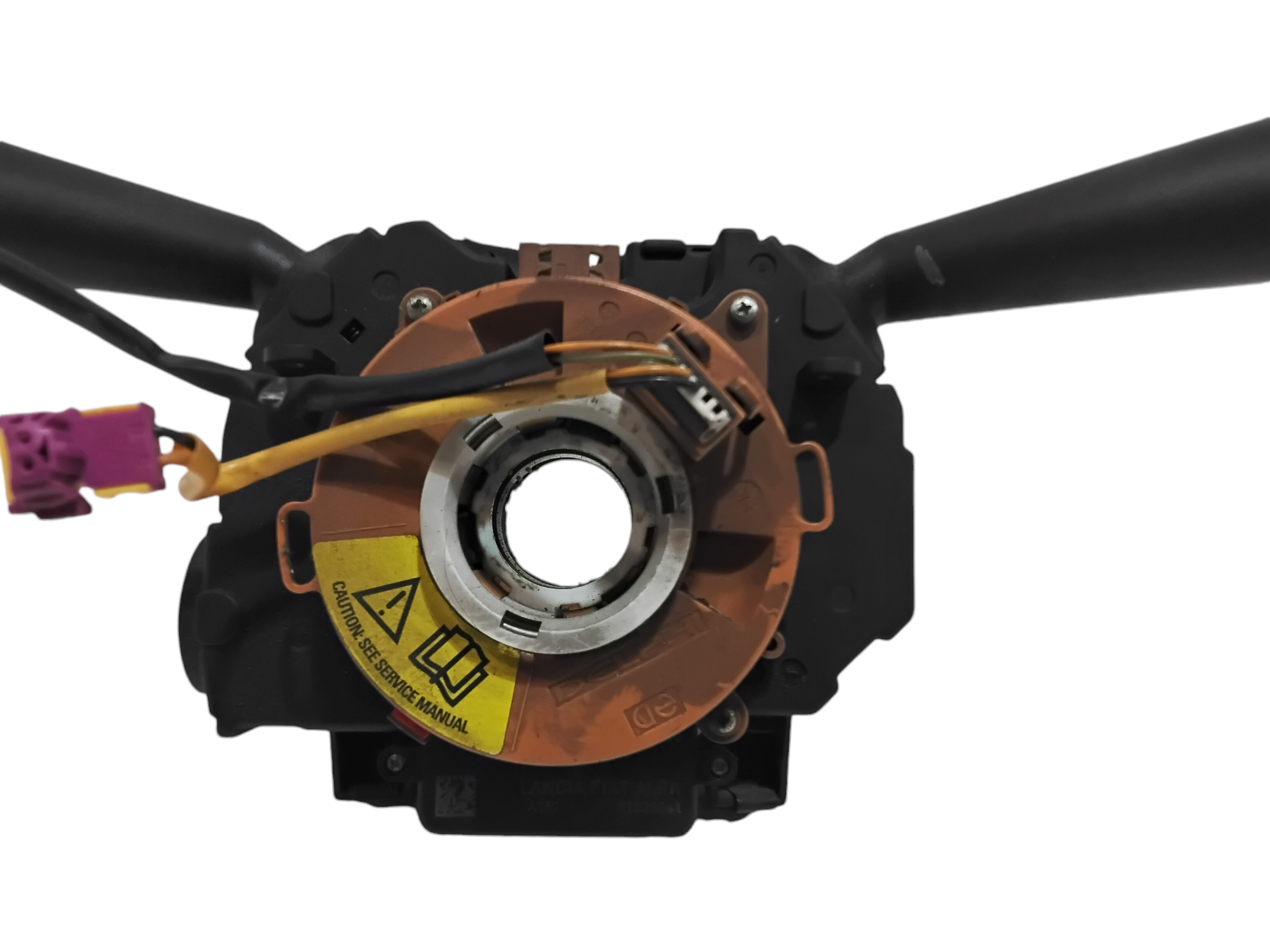 Devioluci per Fiat Dobl Cargo (05>09) (2005 - 2009)