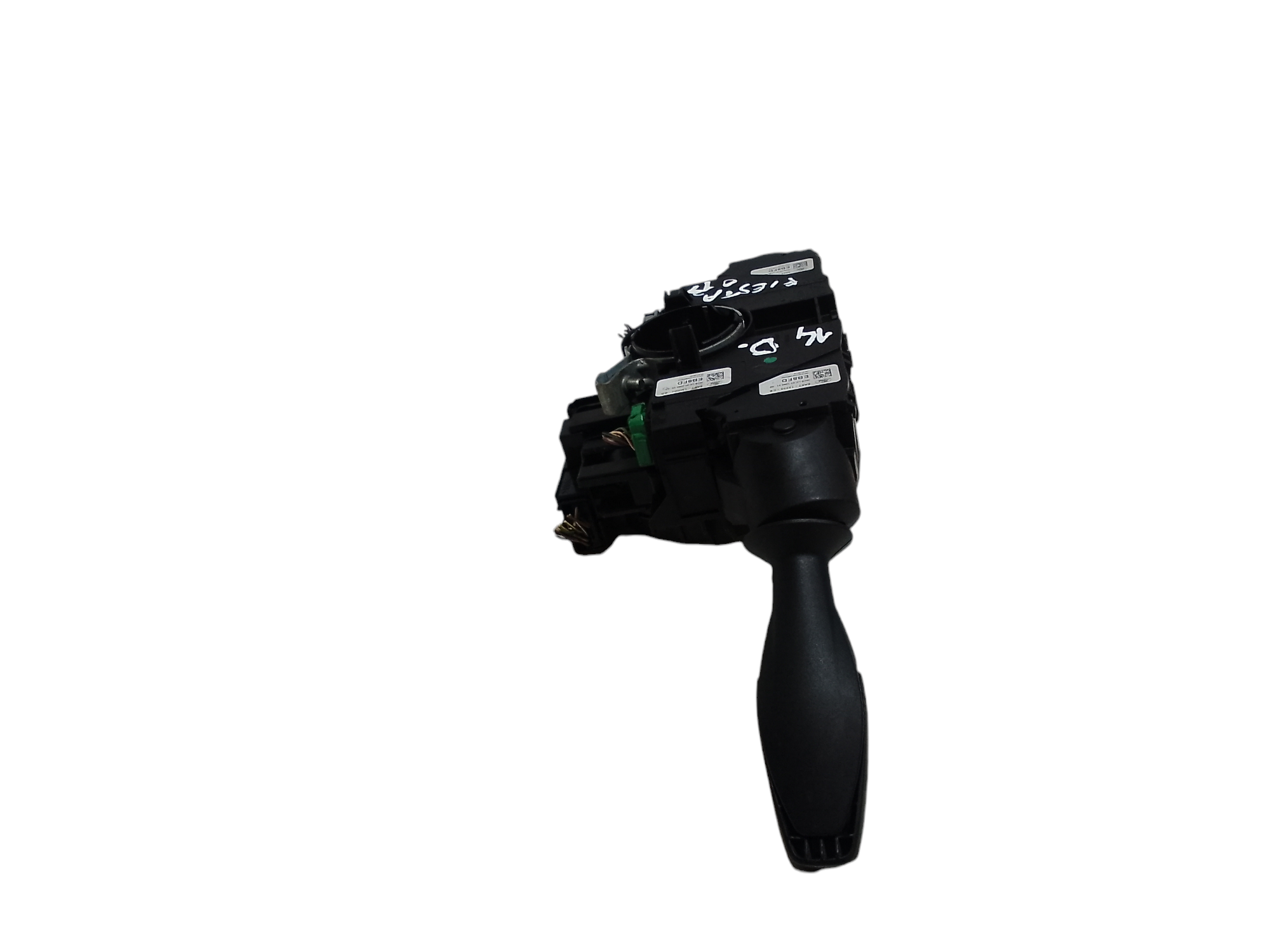 Devioluci per Ford Fiesta 6 Serie (2008 - 2017)