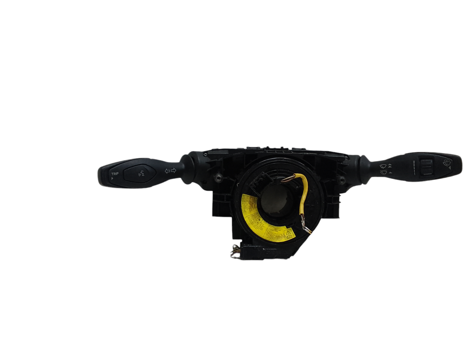 Devioluci per Ford Fiesta 6 Serie (2008 - 2017)