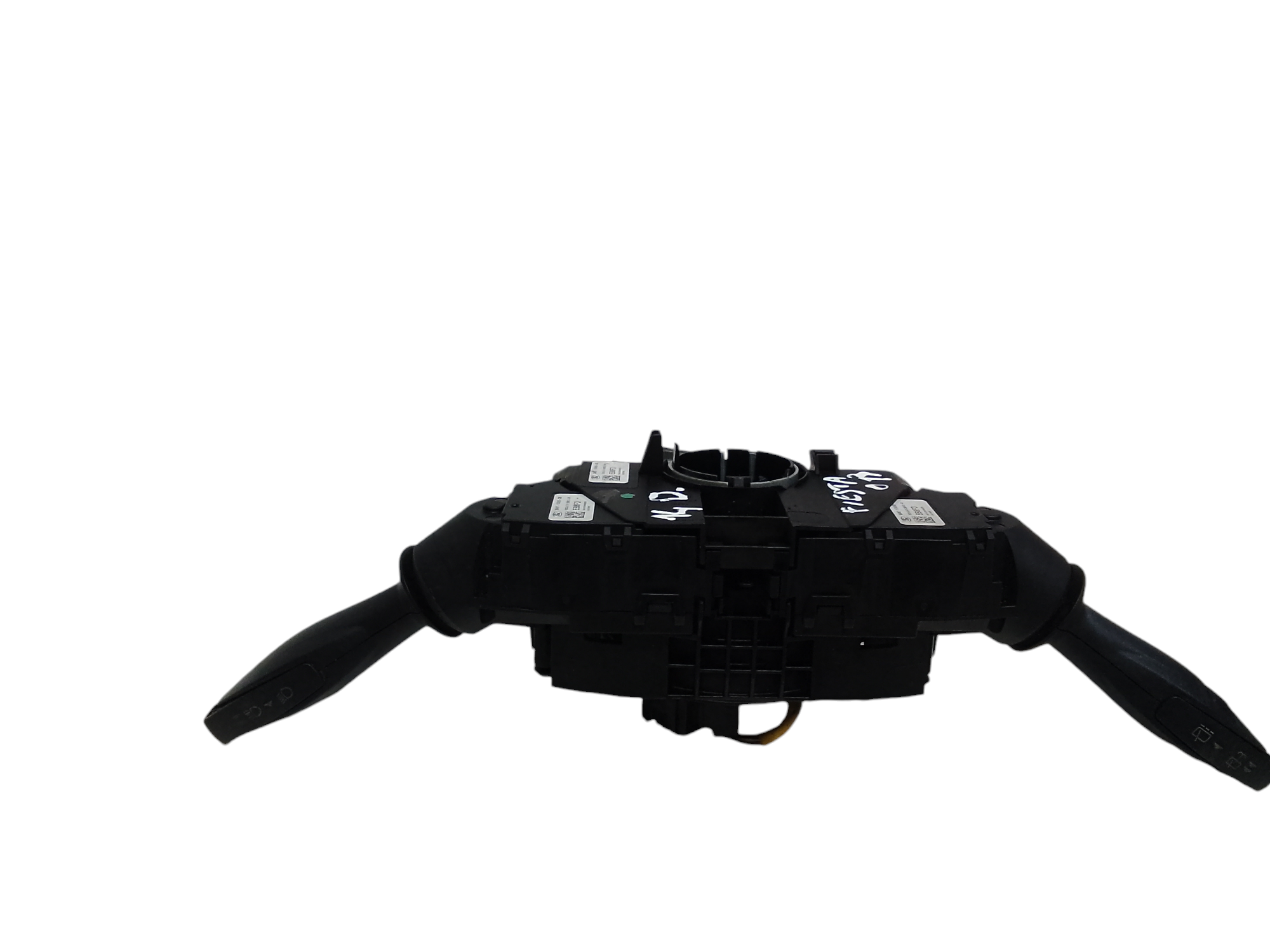 Devioluci per Ford Fiesta 6 Serie (2008 - 2017)