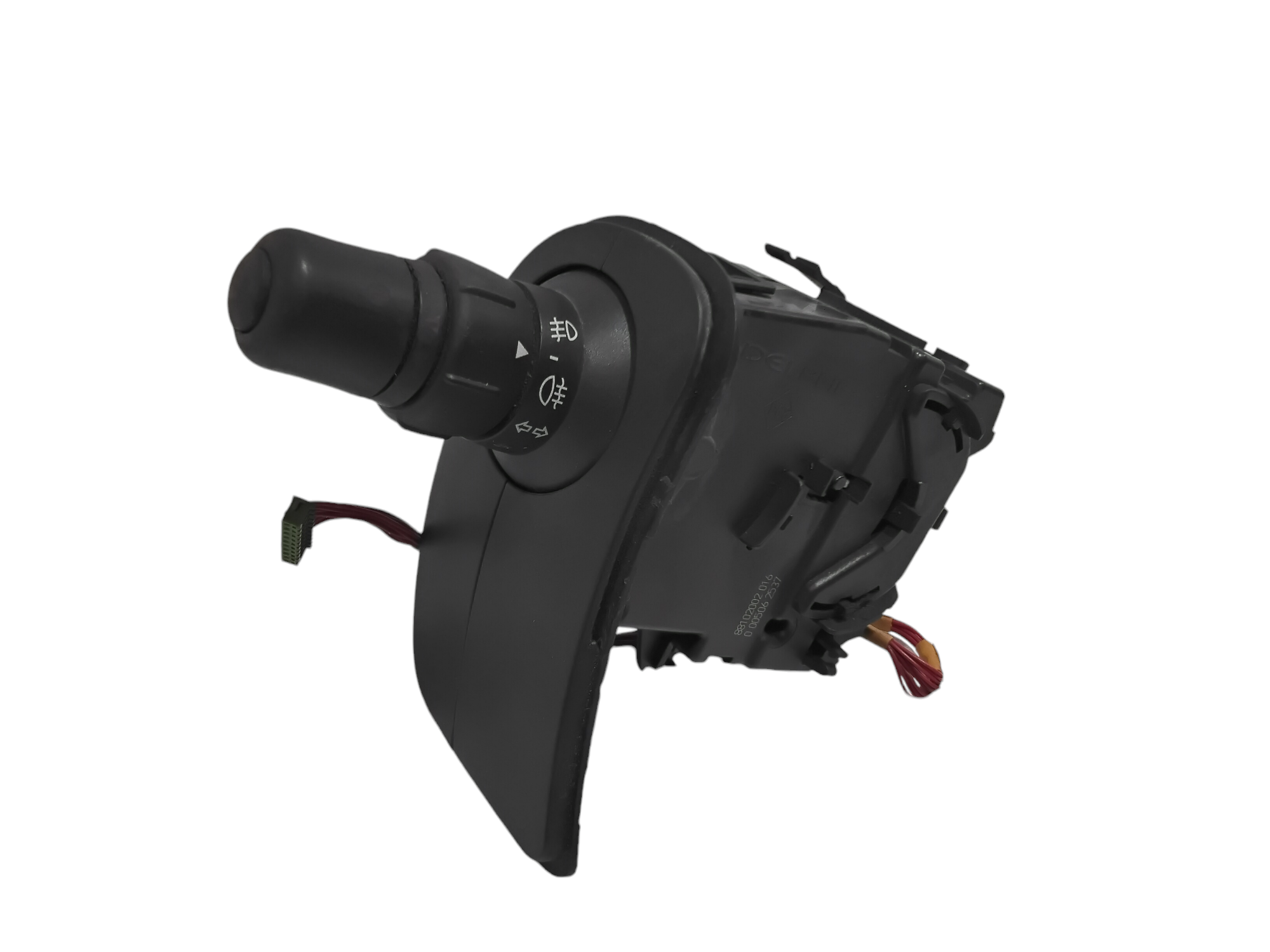 Devioluci sinistro per Renault Clio Serie (04>08) (2004 - 2008)